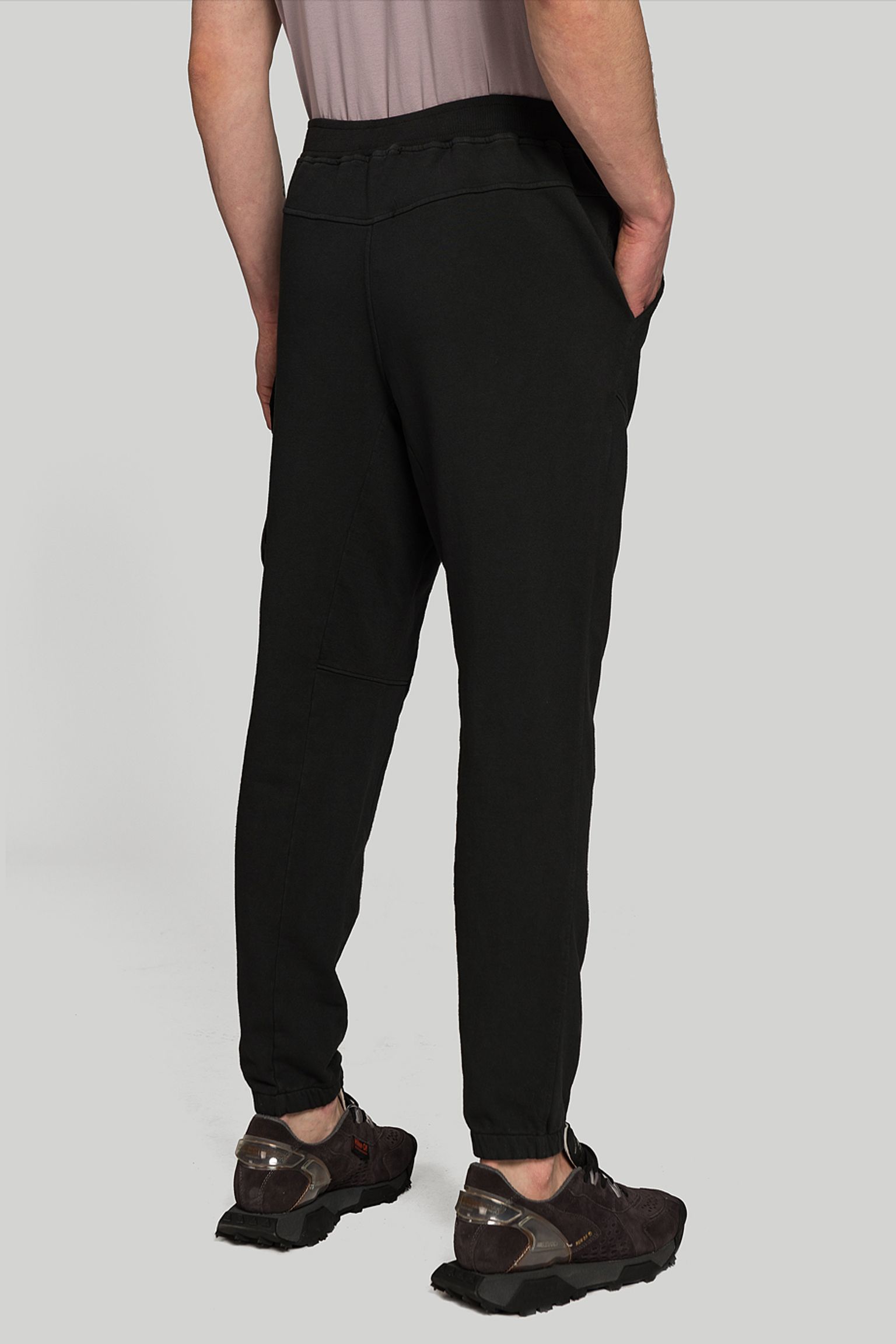 Спортивні брюки Ten C PANTALONE