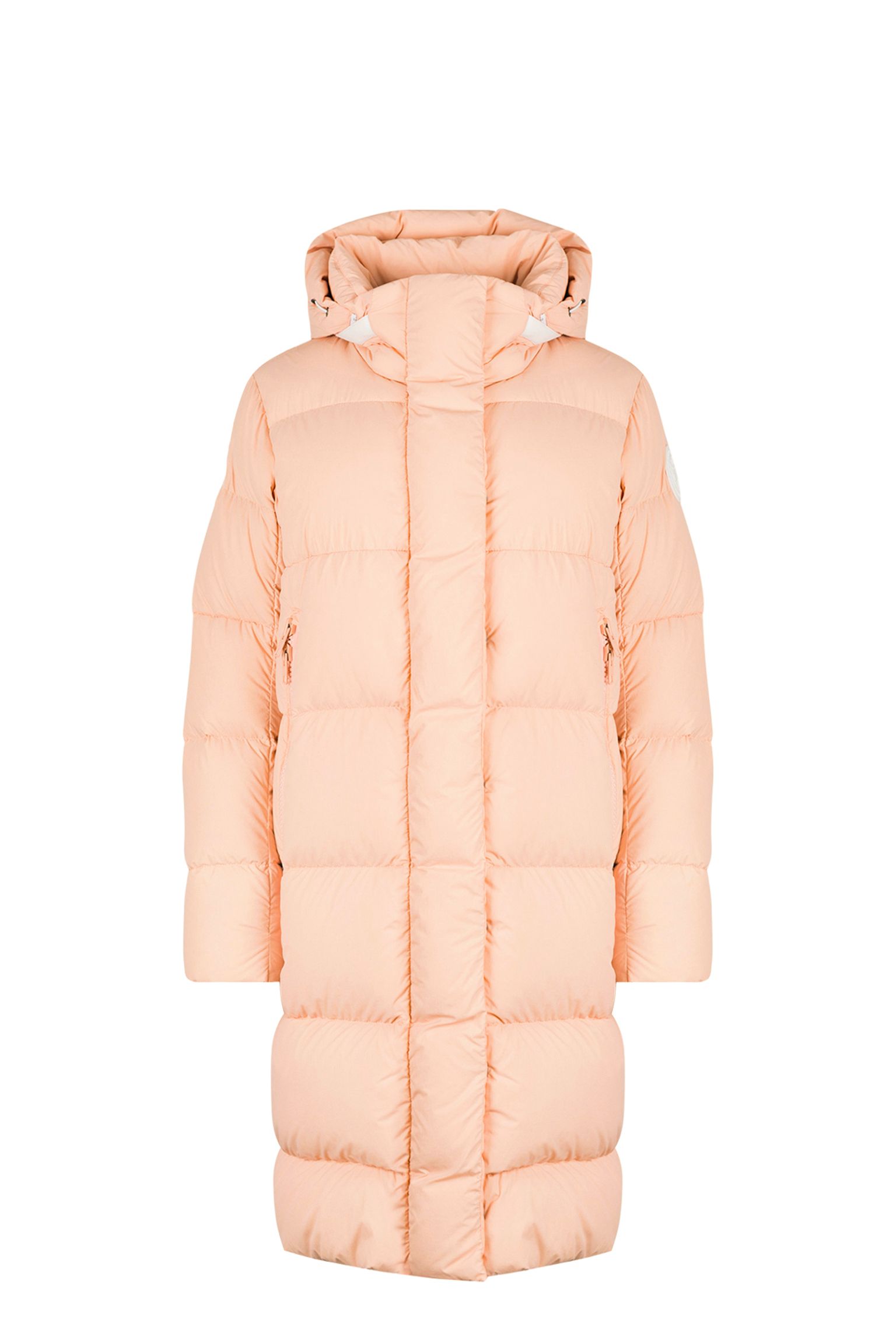 Парка BYWARD PARKA Pastel купити