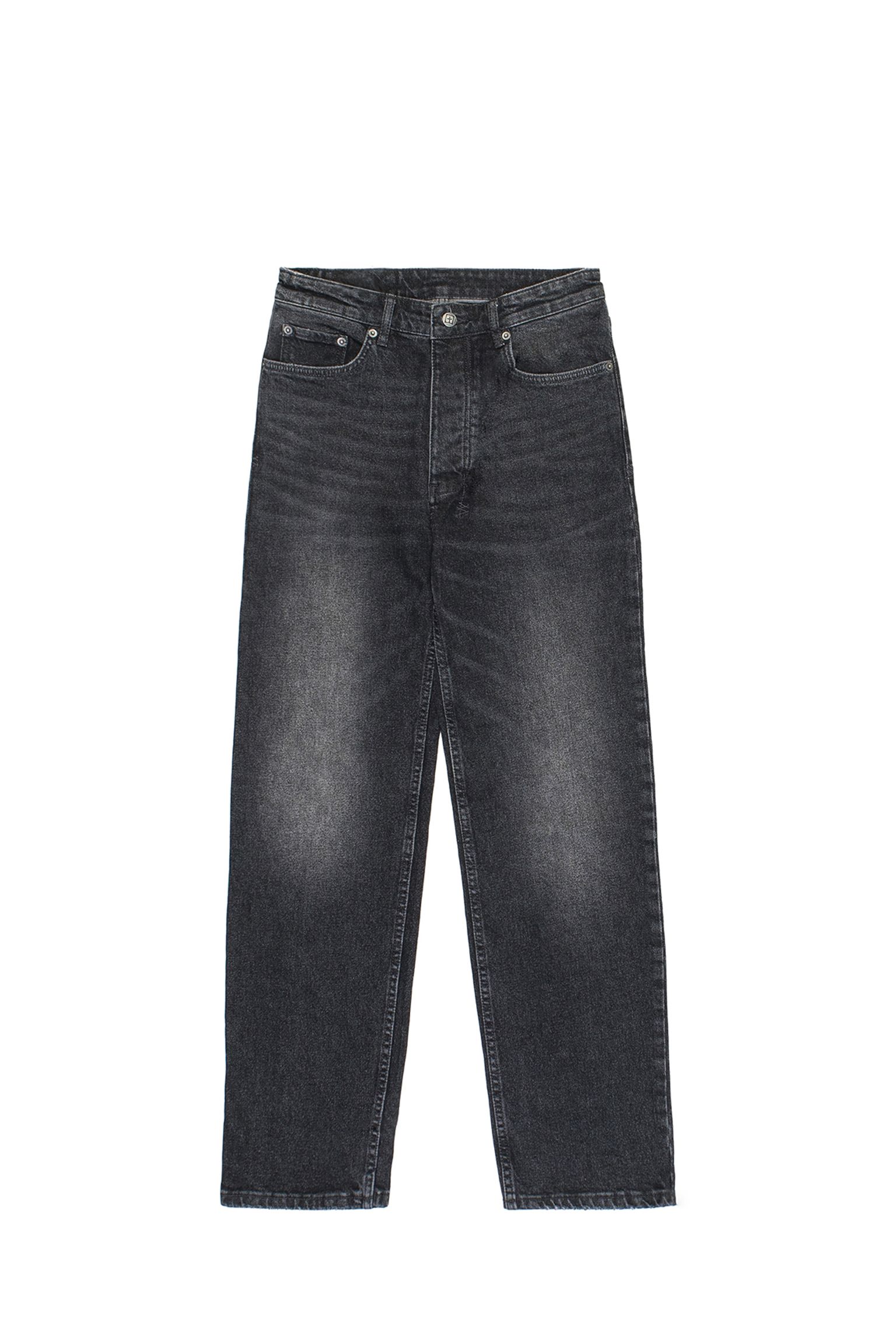 Джинсы KSUBI BROOKLYN JEAN DIABLO