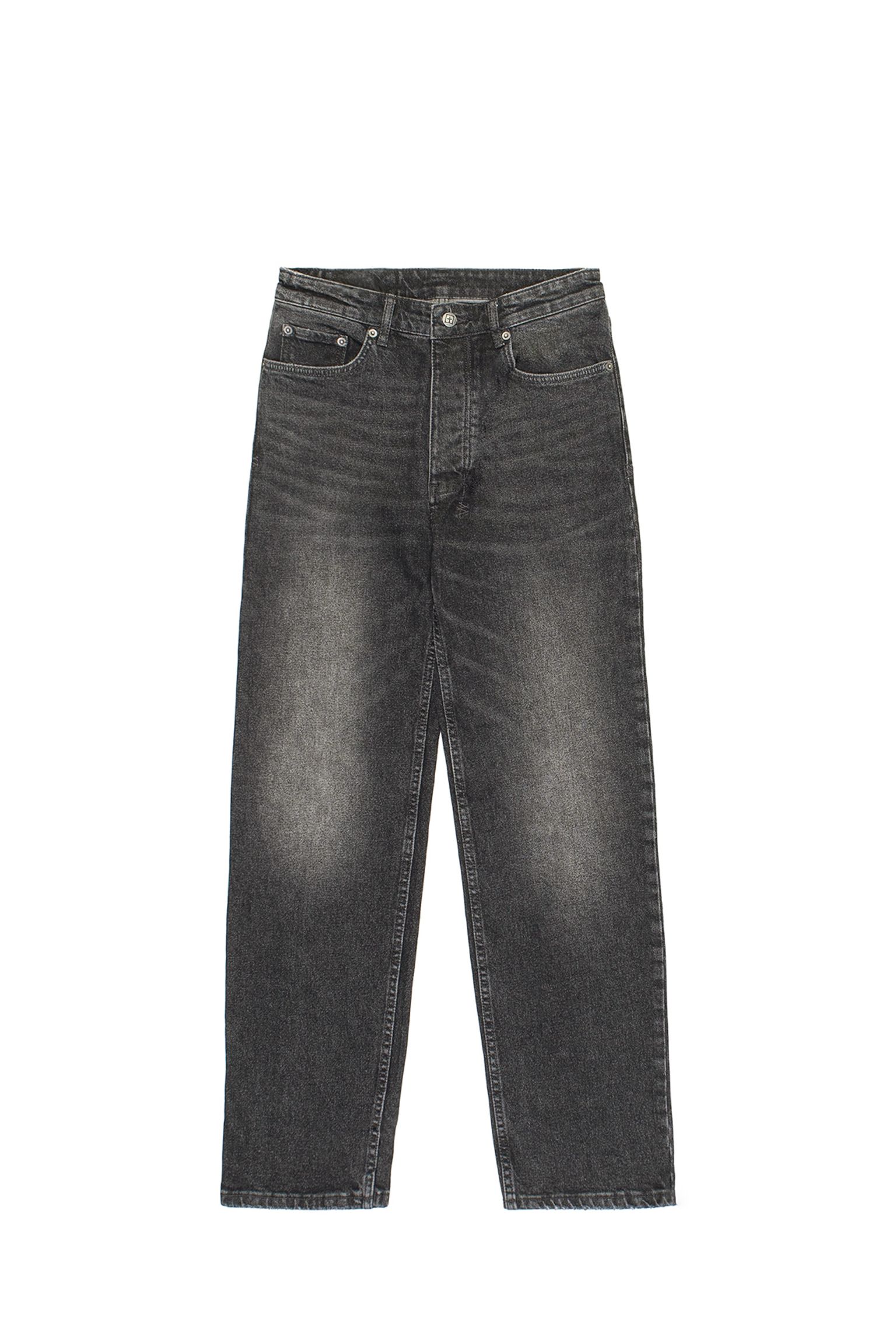 Джинси KSUBI BROOKLYN JEAN DIABLO