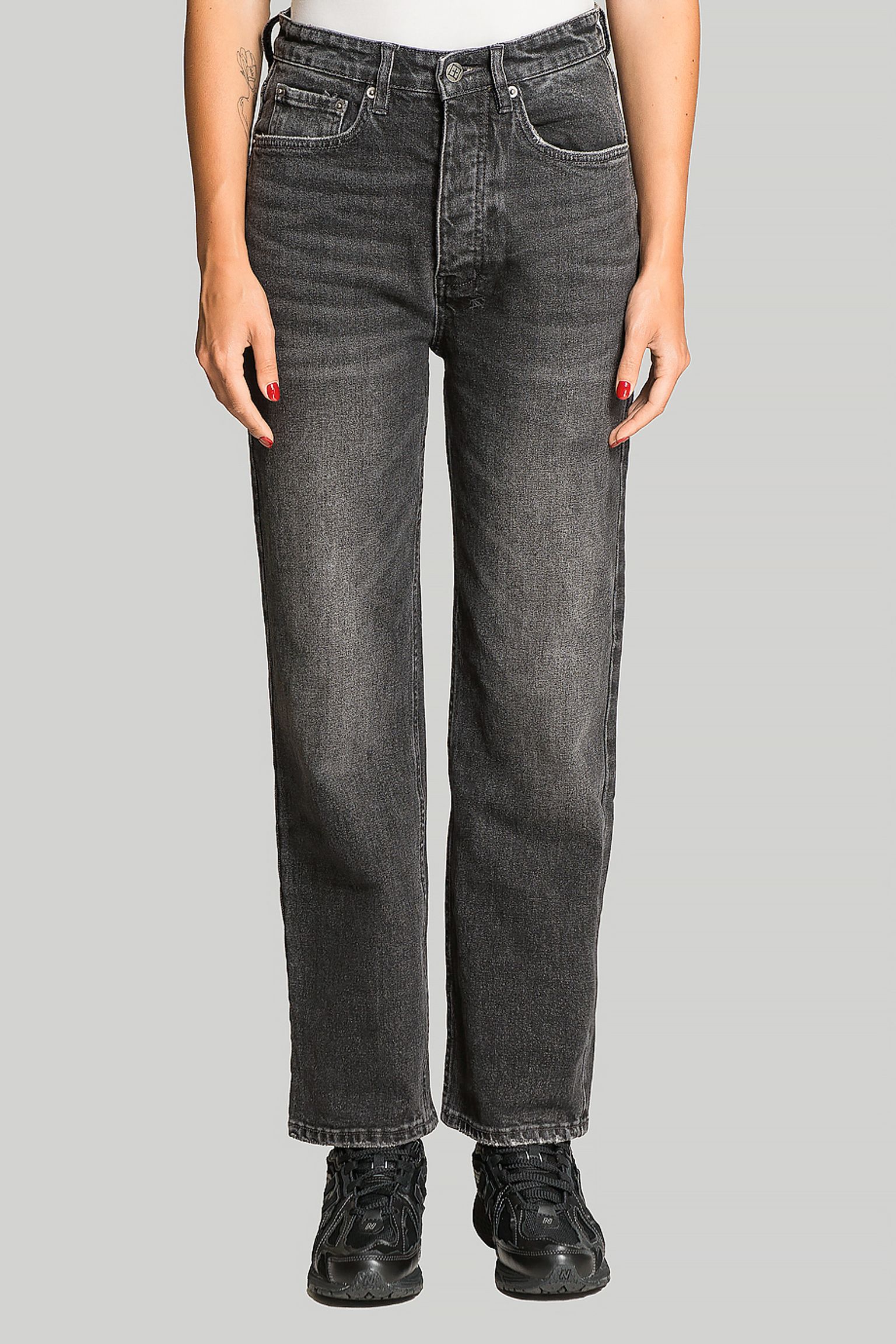 Джинси KSUBI BROOKLYN JEAN DIABLO