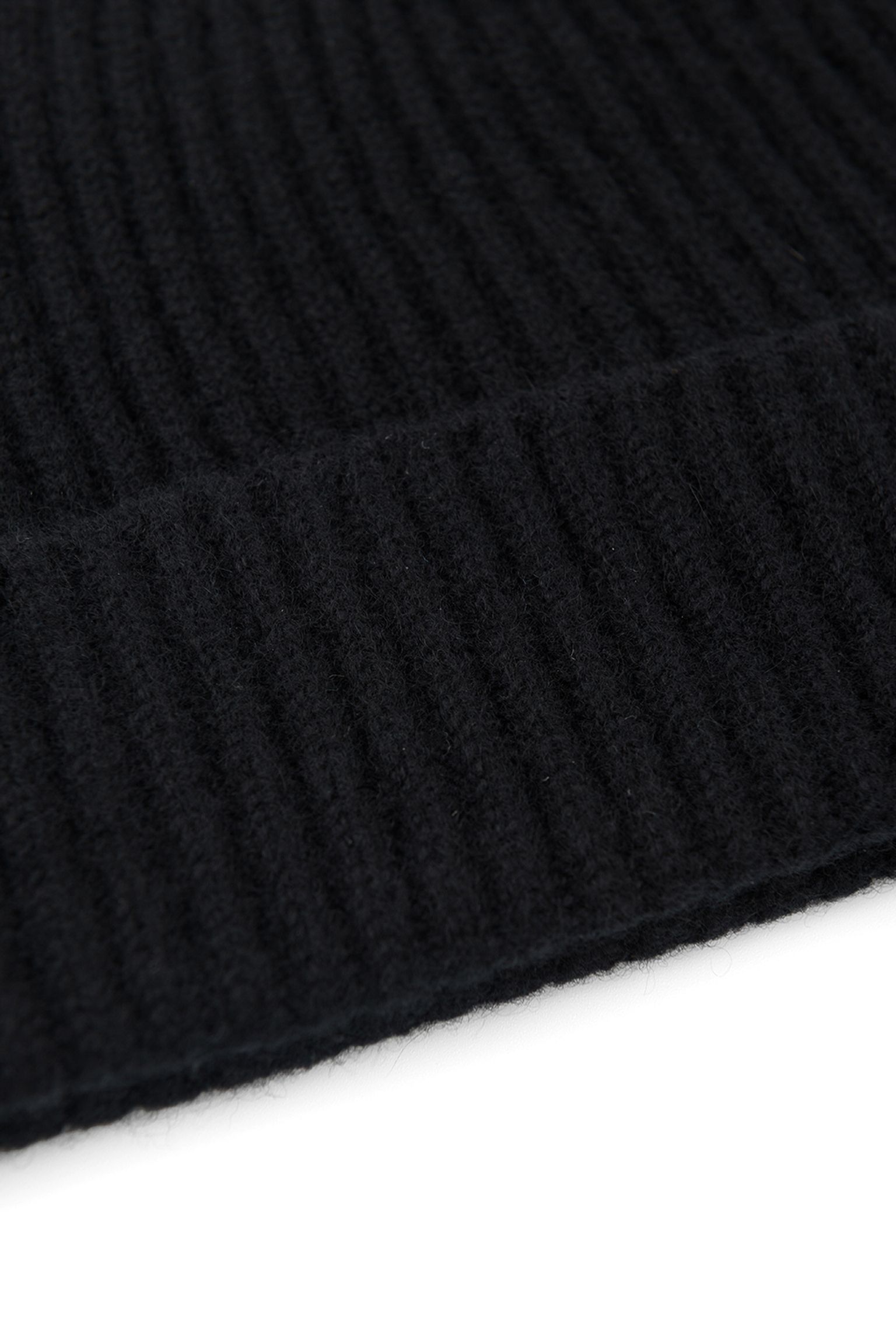 Стильные Шапка   CASHMERE RIBBED HAT