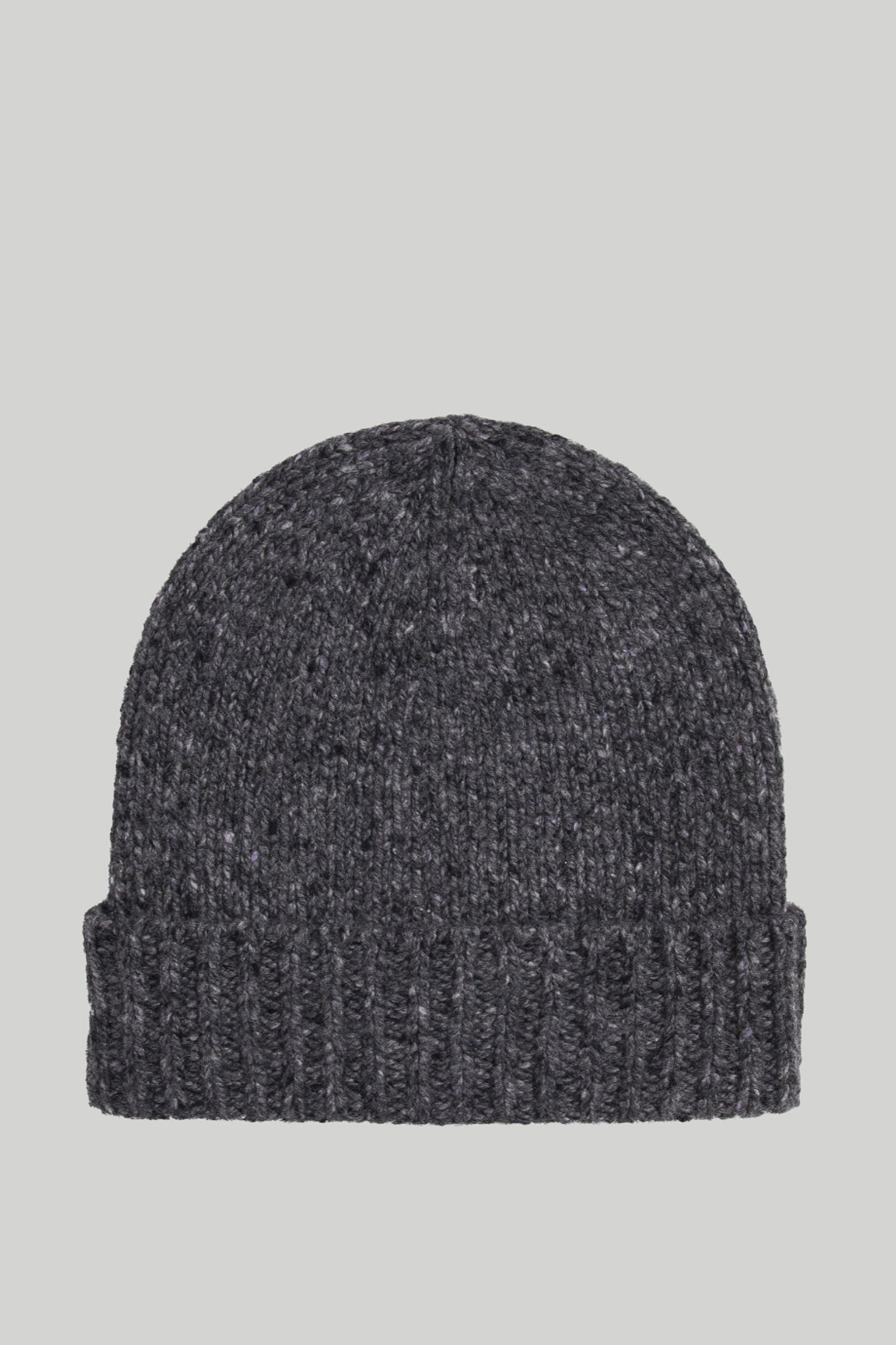 Шапка   CASHMERE DONEGAL BEANIE