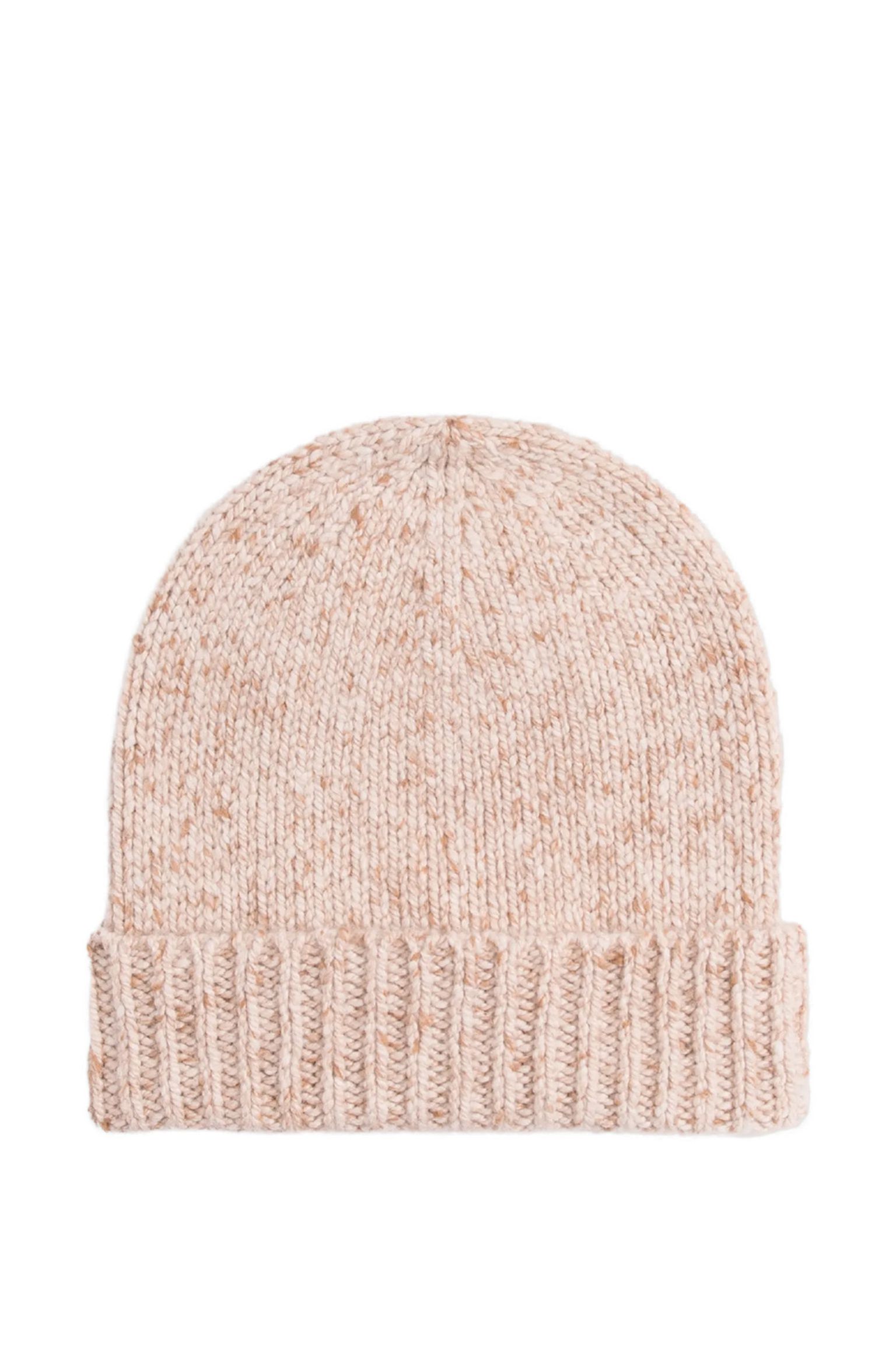 Шапка   CASHMERE DONEGAL BEANIE купить