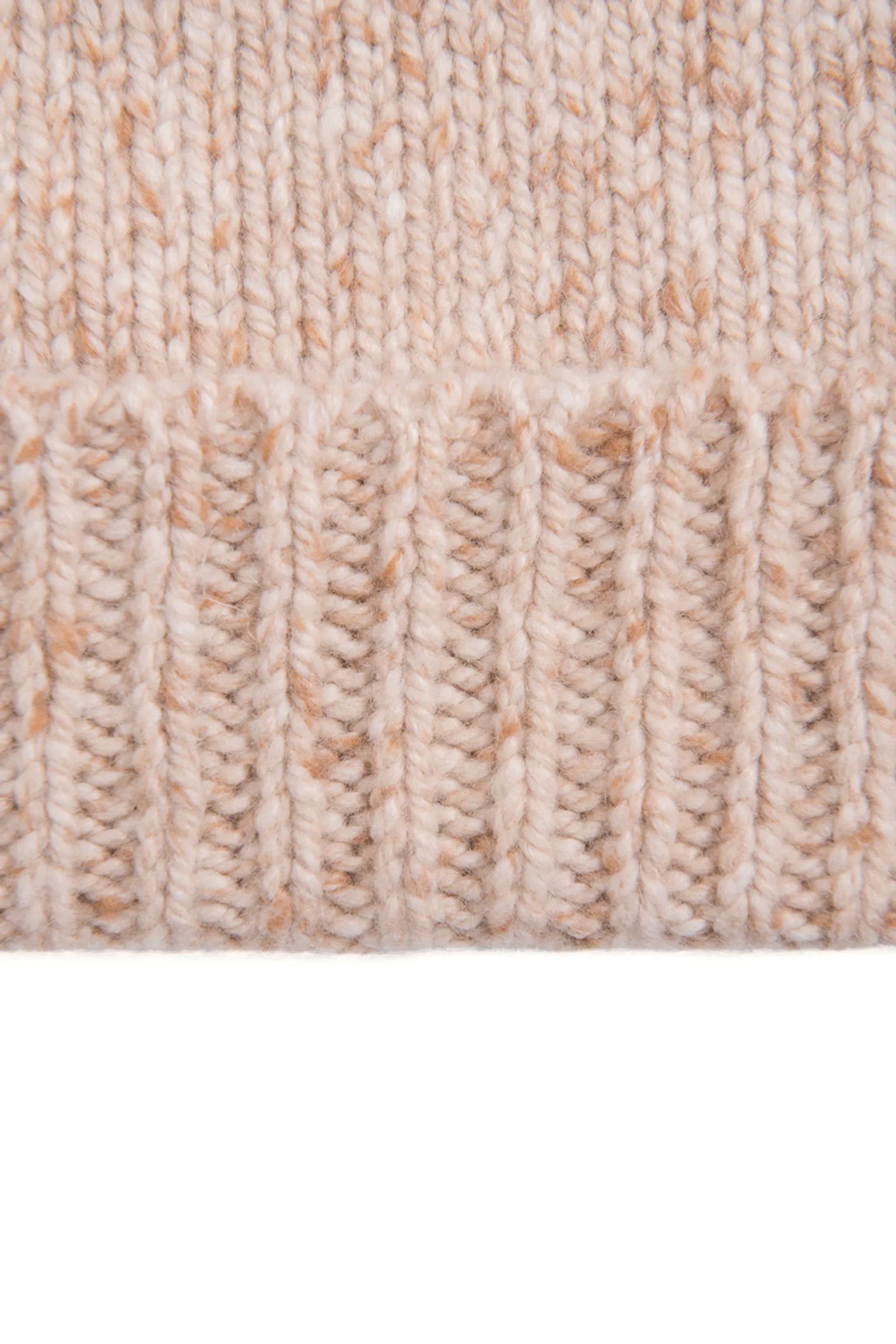 Шапка   CASHMERE DONEGAL BEANIE купить в Украине