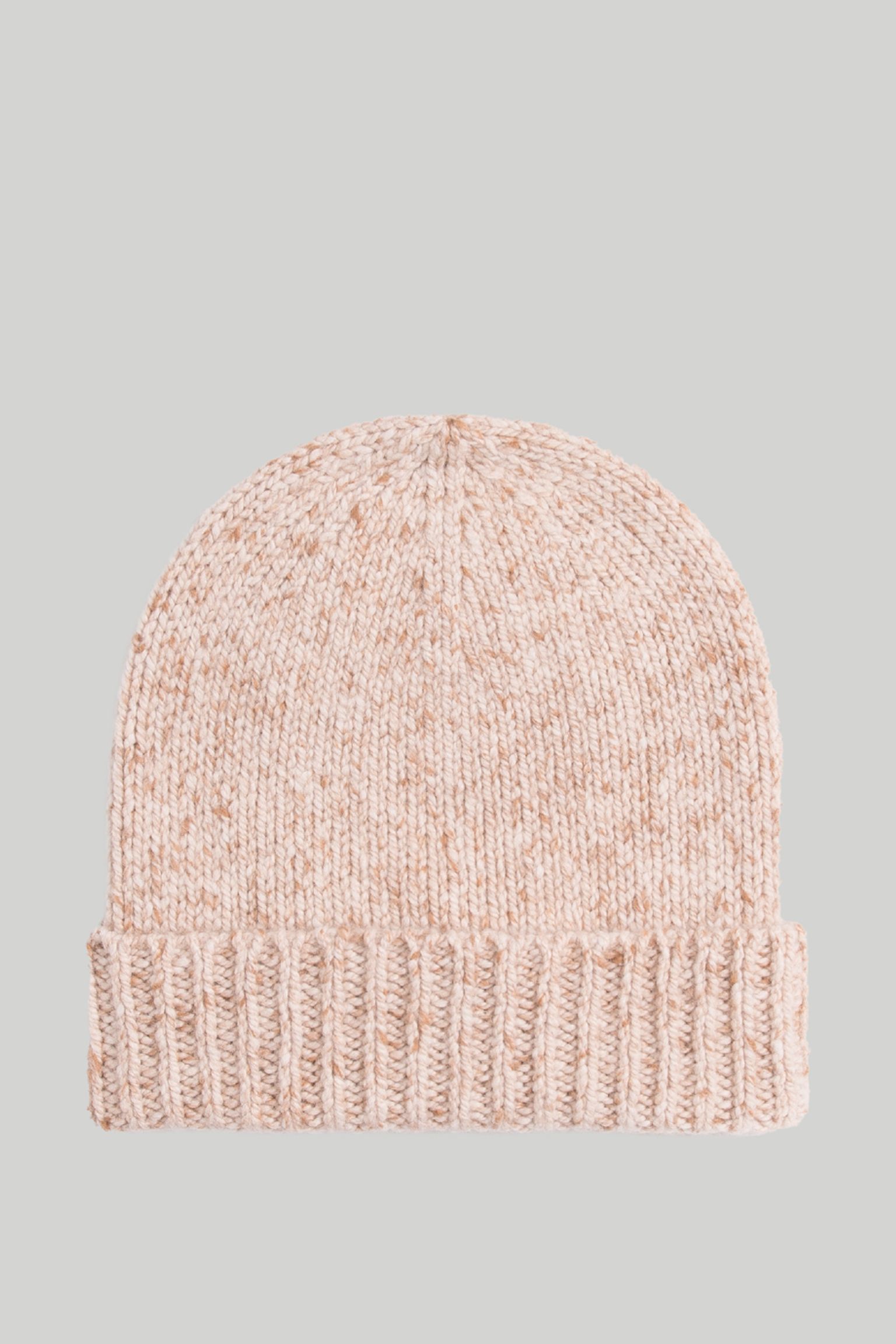 Шапка   CASHMERE DONEGAL BEANIE