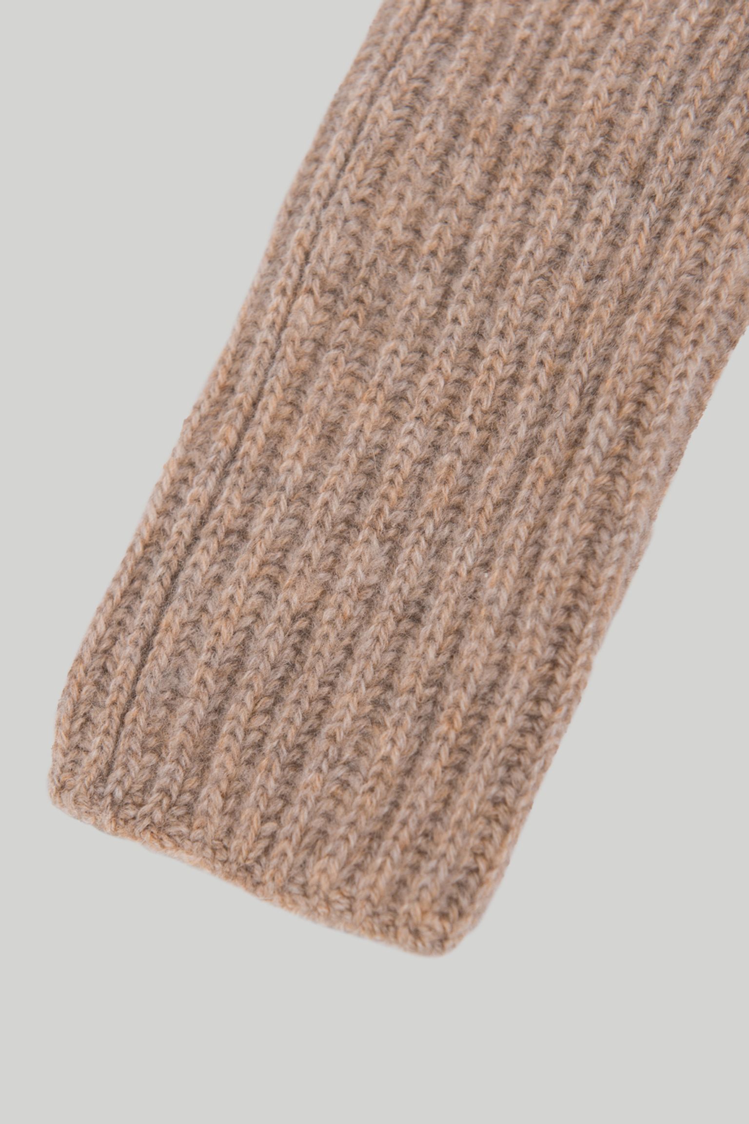 Рукавички   CASHMERE RIBBED WRISTWARMER