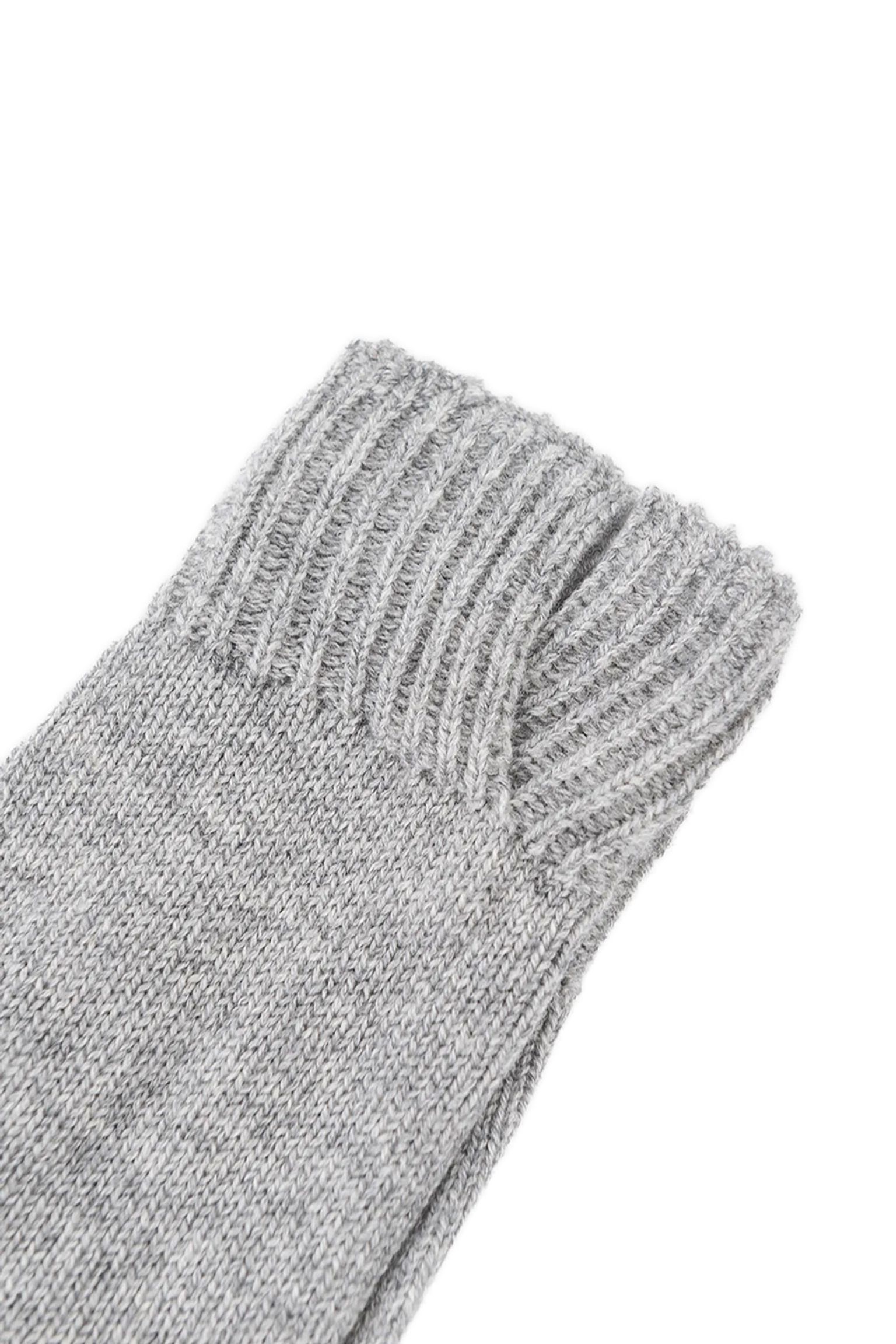 Перчатки   CASHMERE SPLIT CUFF GLOVE купить в Украине