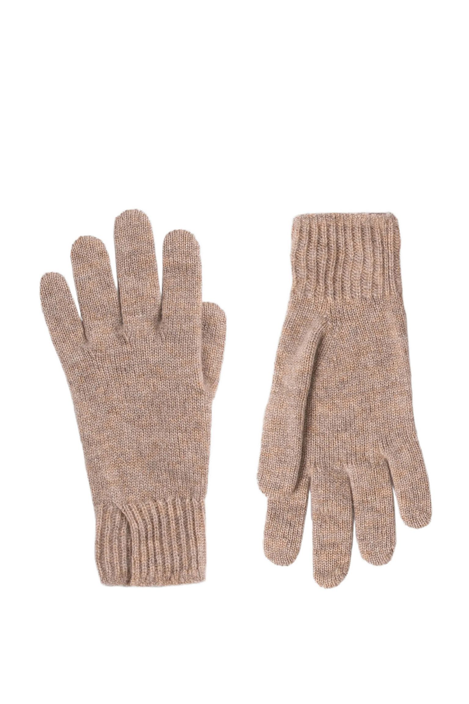 Перчатки   CASHMERE SPLIT CUFF GLOVE купить