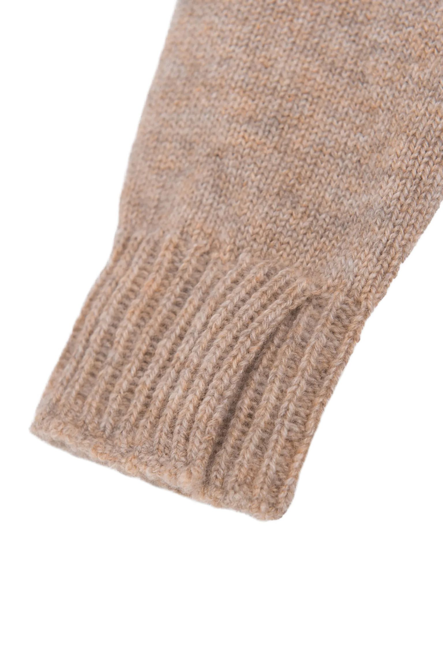 Перчатки   CASHMERE SPLIT CUFF GLOVE купить в Украине