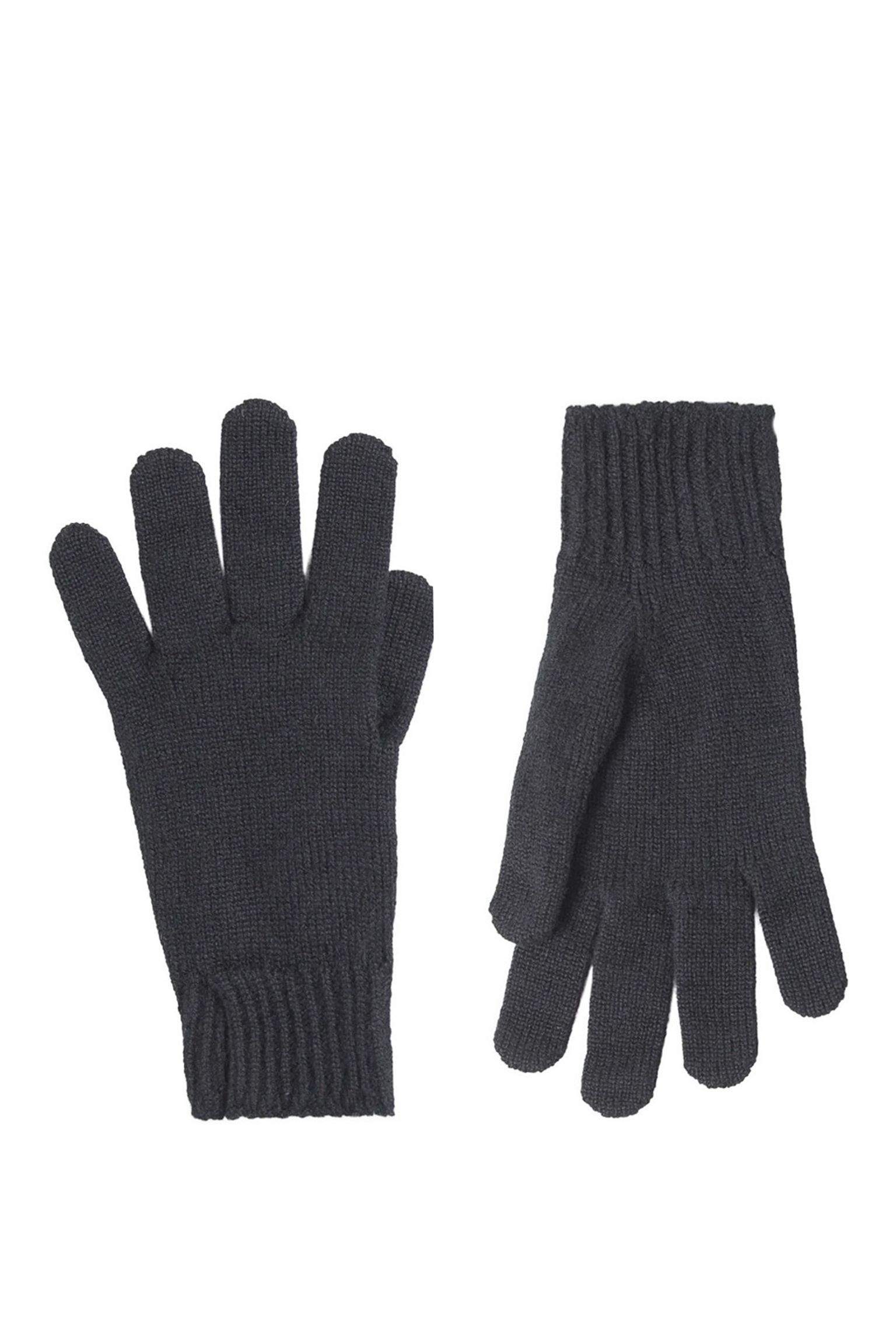 Перчатки   CASHMERE SPLIT CUFF GLOVE купить