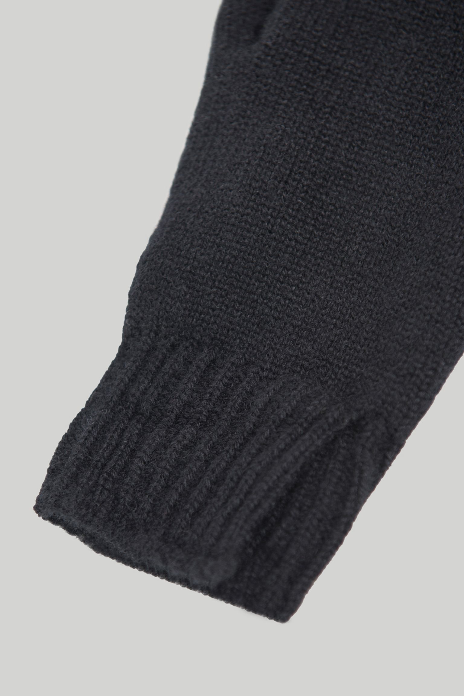 Перчатки   CASHMERE SPLIT CUFF GLOVE