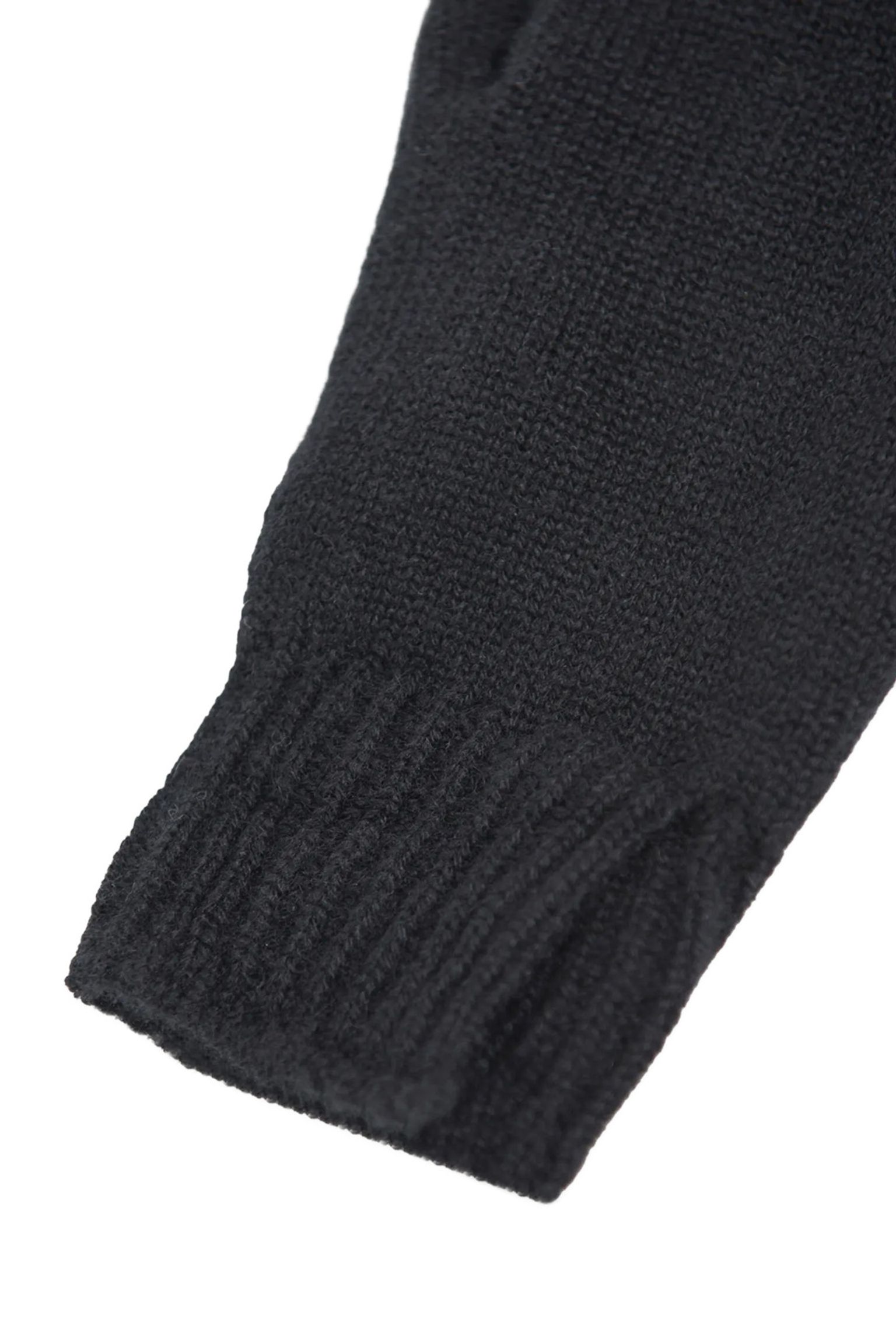 Перчатки   CASHMERE SPLIT CUFF GLOVE купить в Украине