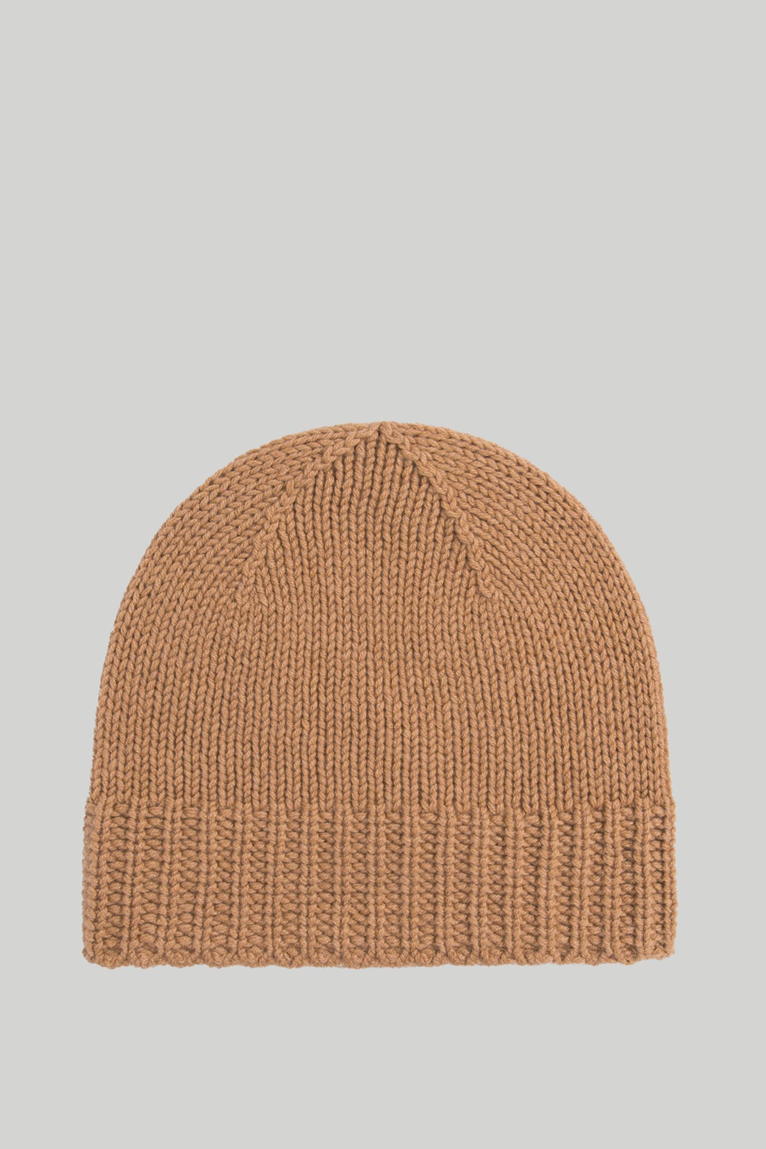 Шапка   CASHMERE CUFF BEANIE