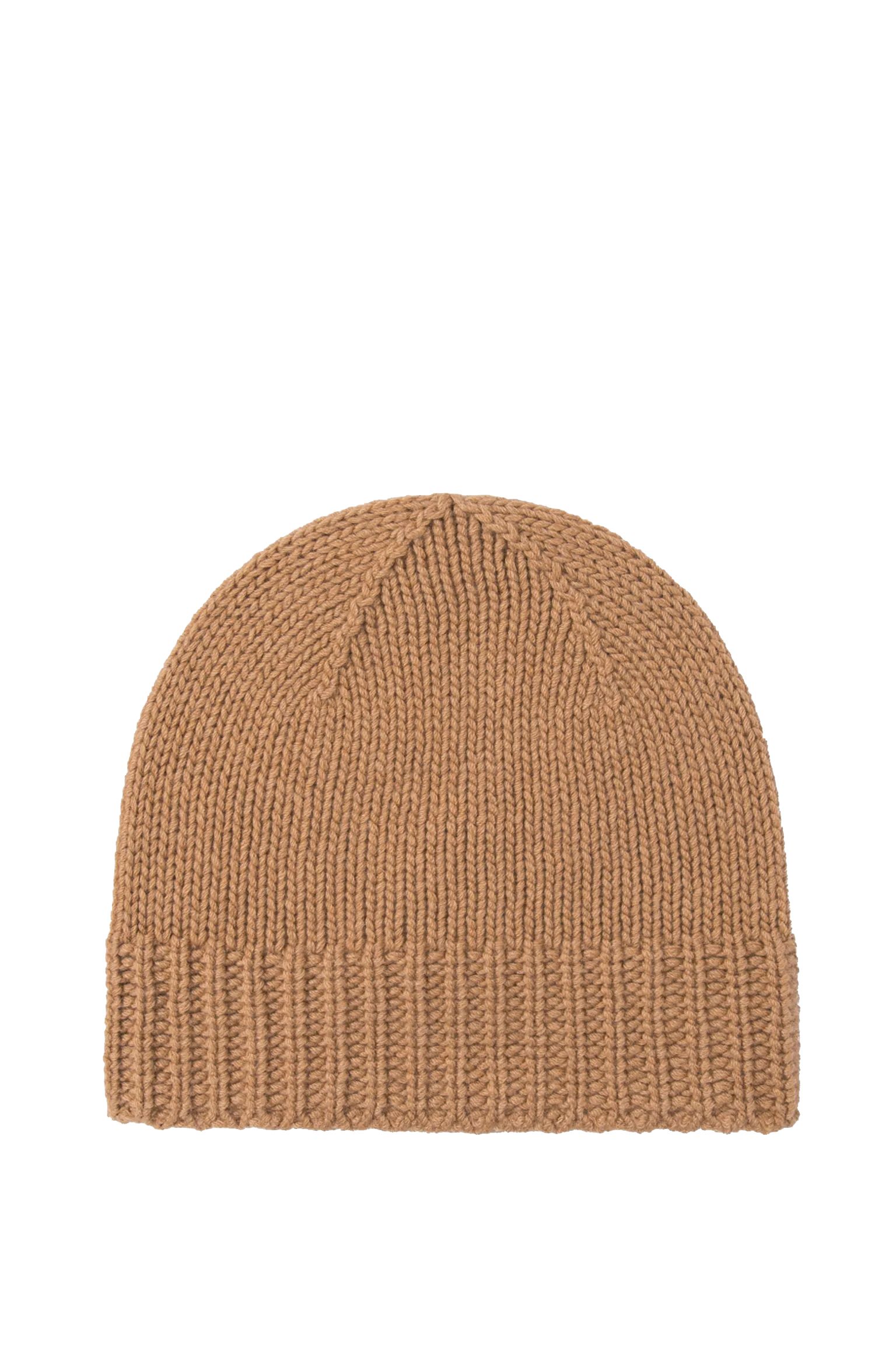 Шапка   CASHMERE CUFF BEANIE