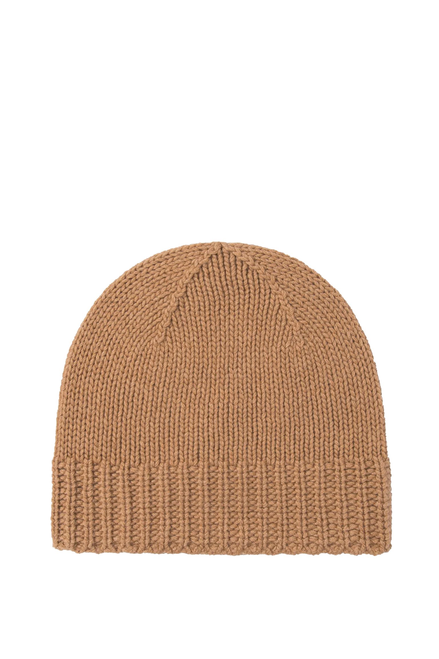 Шапка   CASHMERE CUFF BEANIE купить
