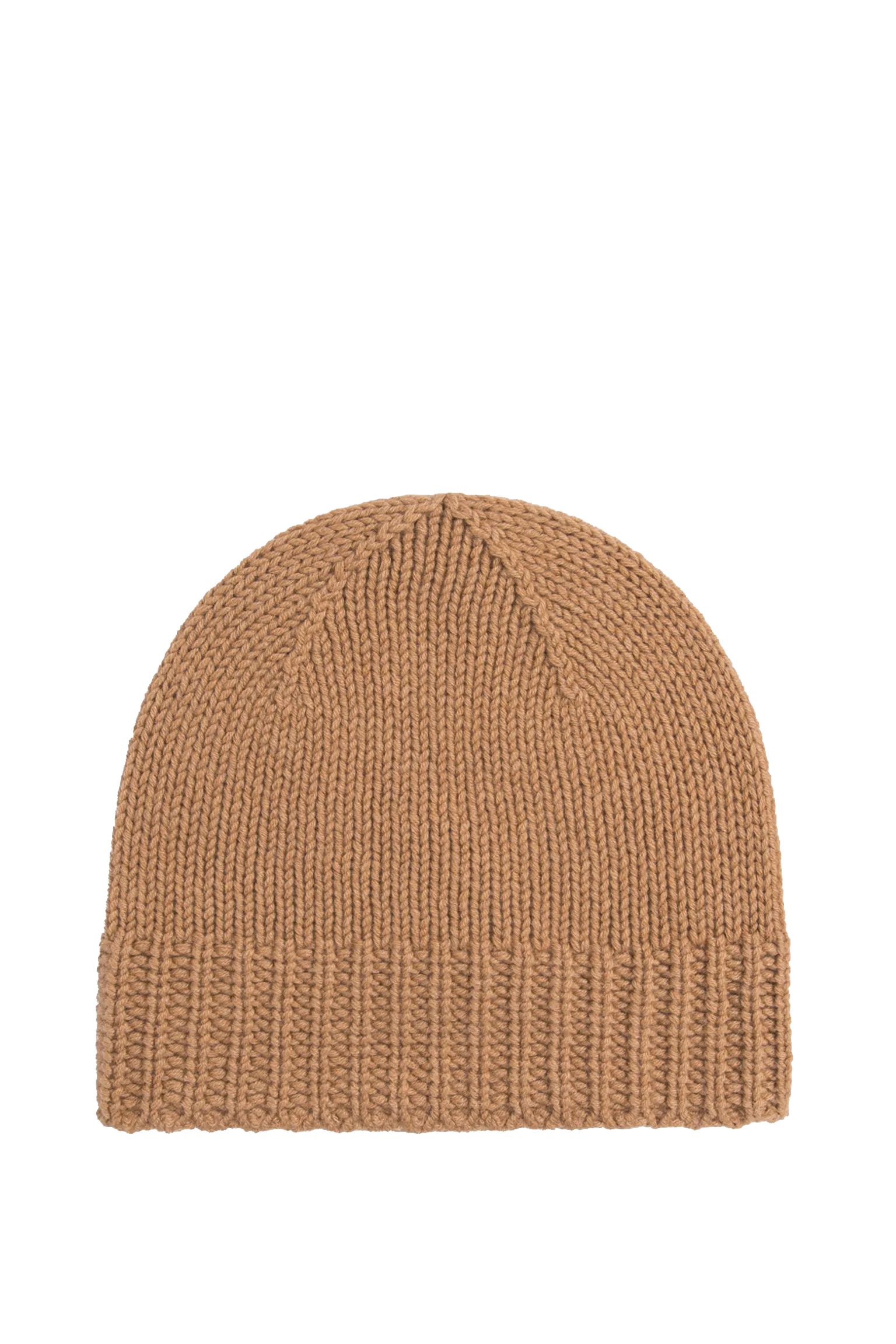 Шапка   CASHMERE CUFF BEANIE