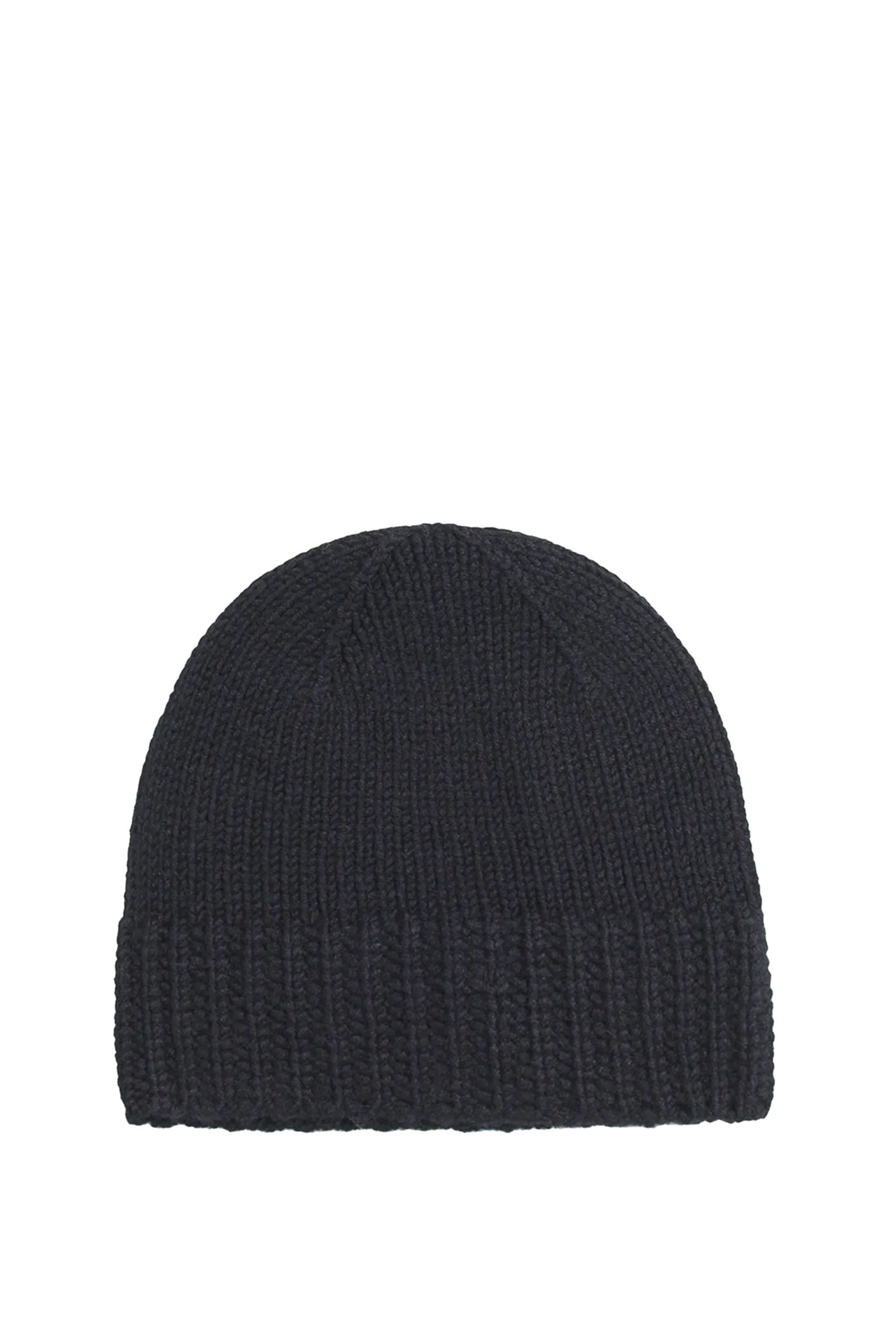 Шапка   CASHMERE CUFF BEANIE купить