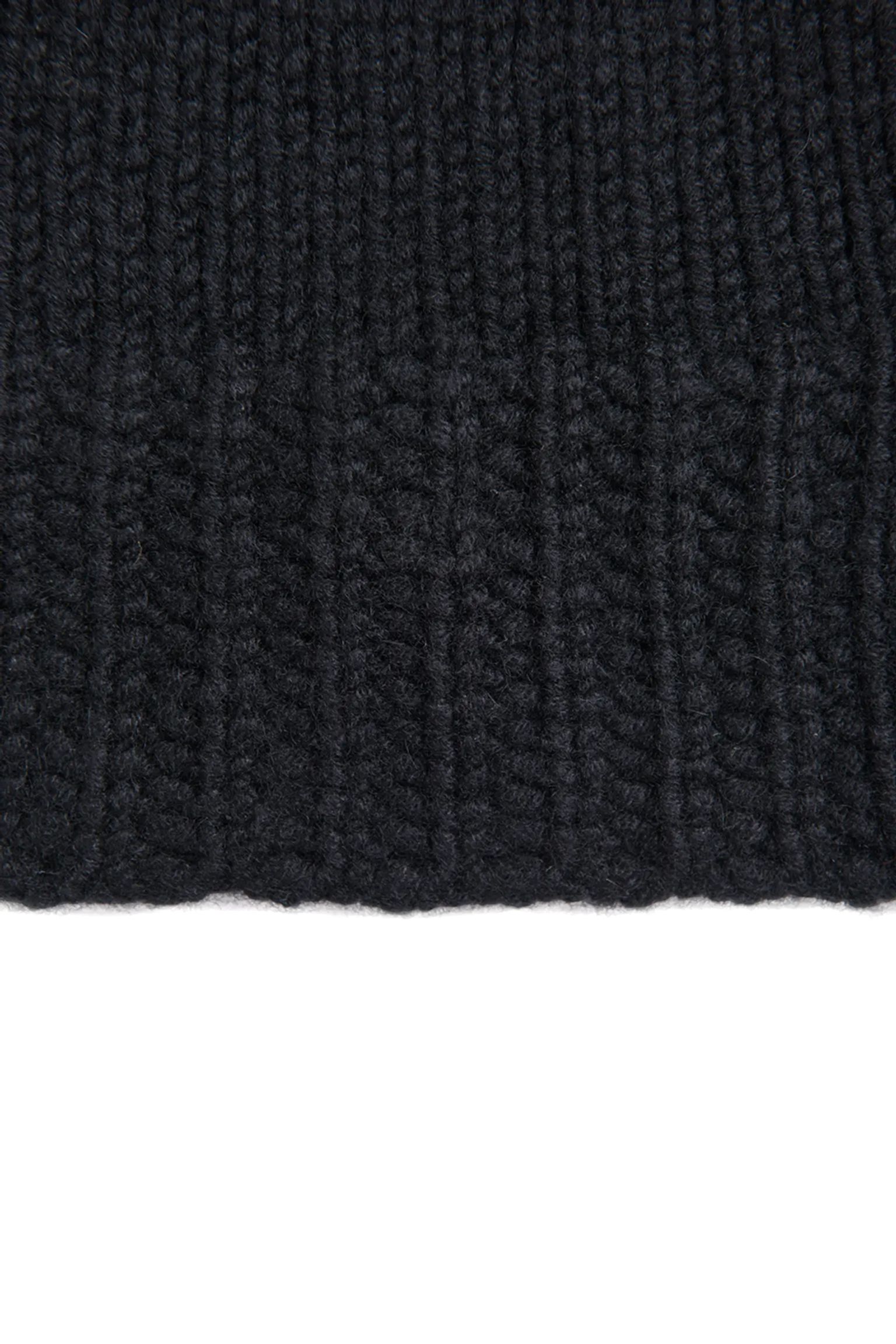 Шапка   CASHMERE CUFF BEANIE купить в Украине