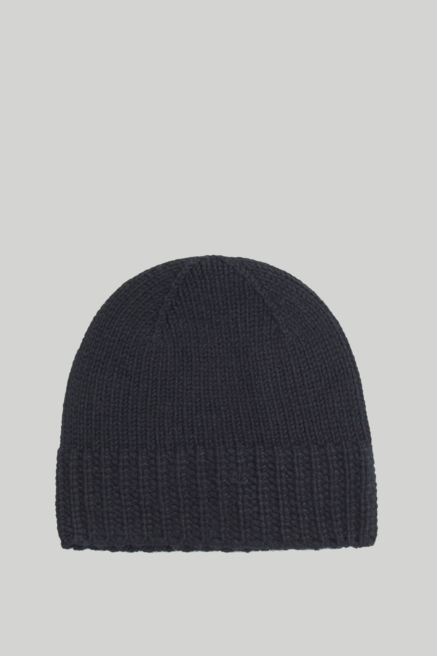 Шапка   CASHMERE CUFF BEANIE