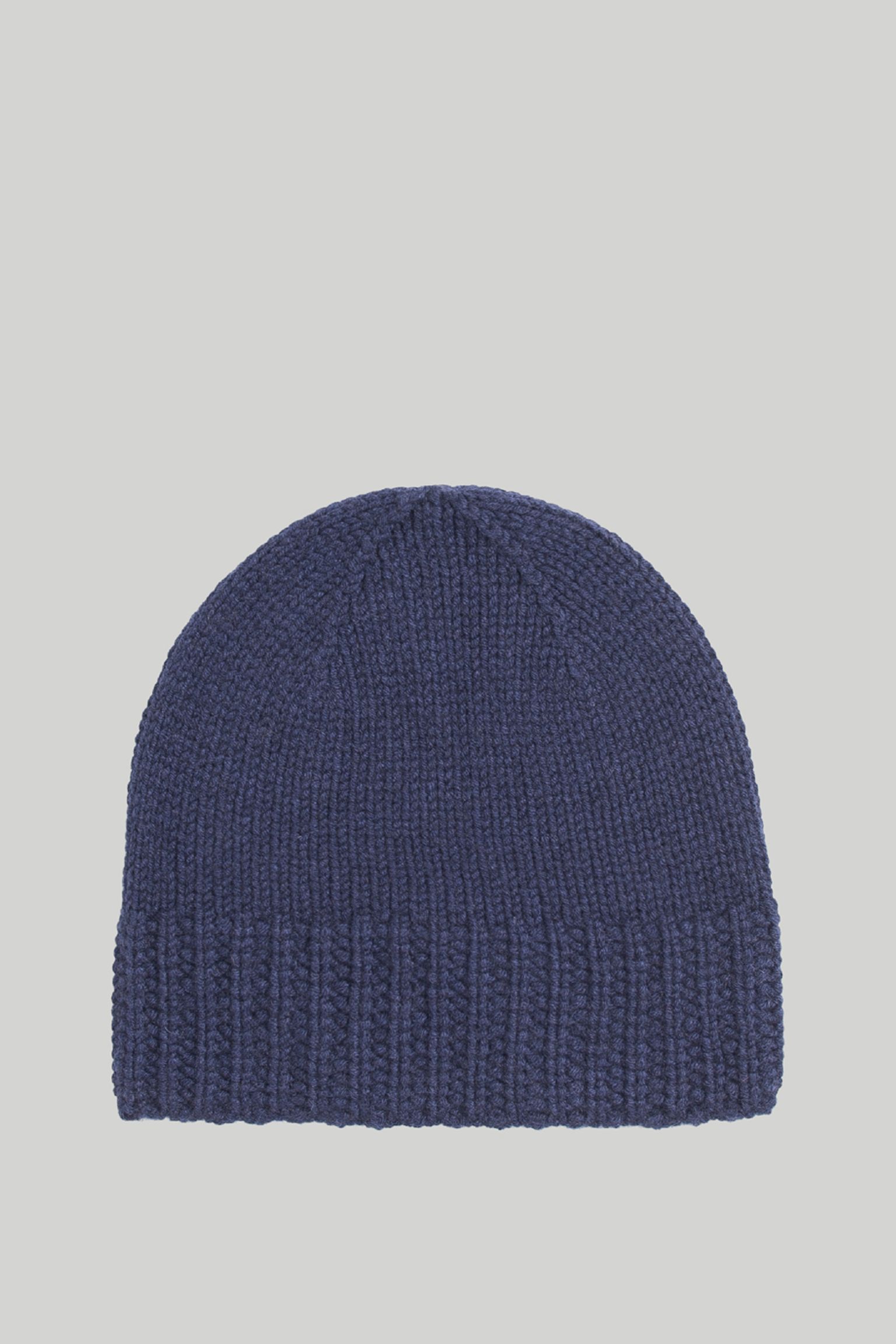 Шапка   CASHMERE CUFF BEANIE