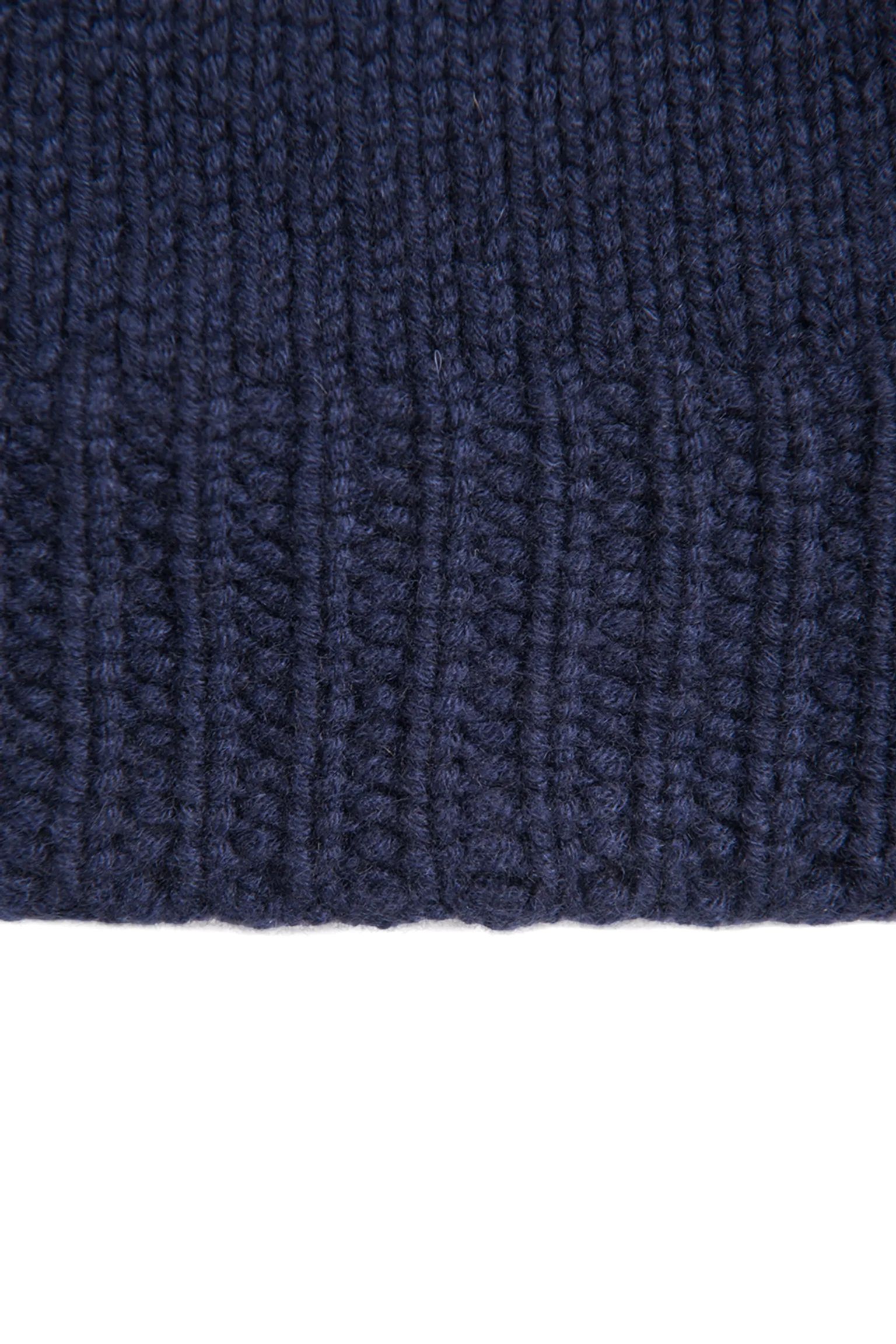 Шапка   CASHMERE CUFF BEANIE купить в Украине