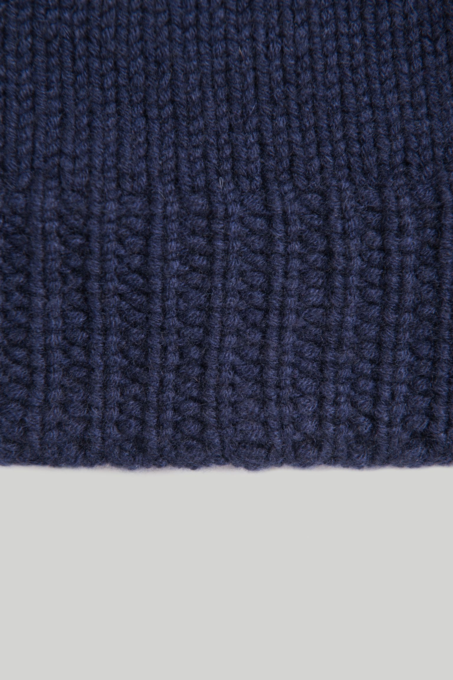 Шапка   CASHMERE CUFF BEANIE