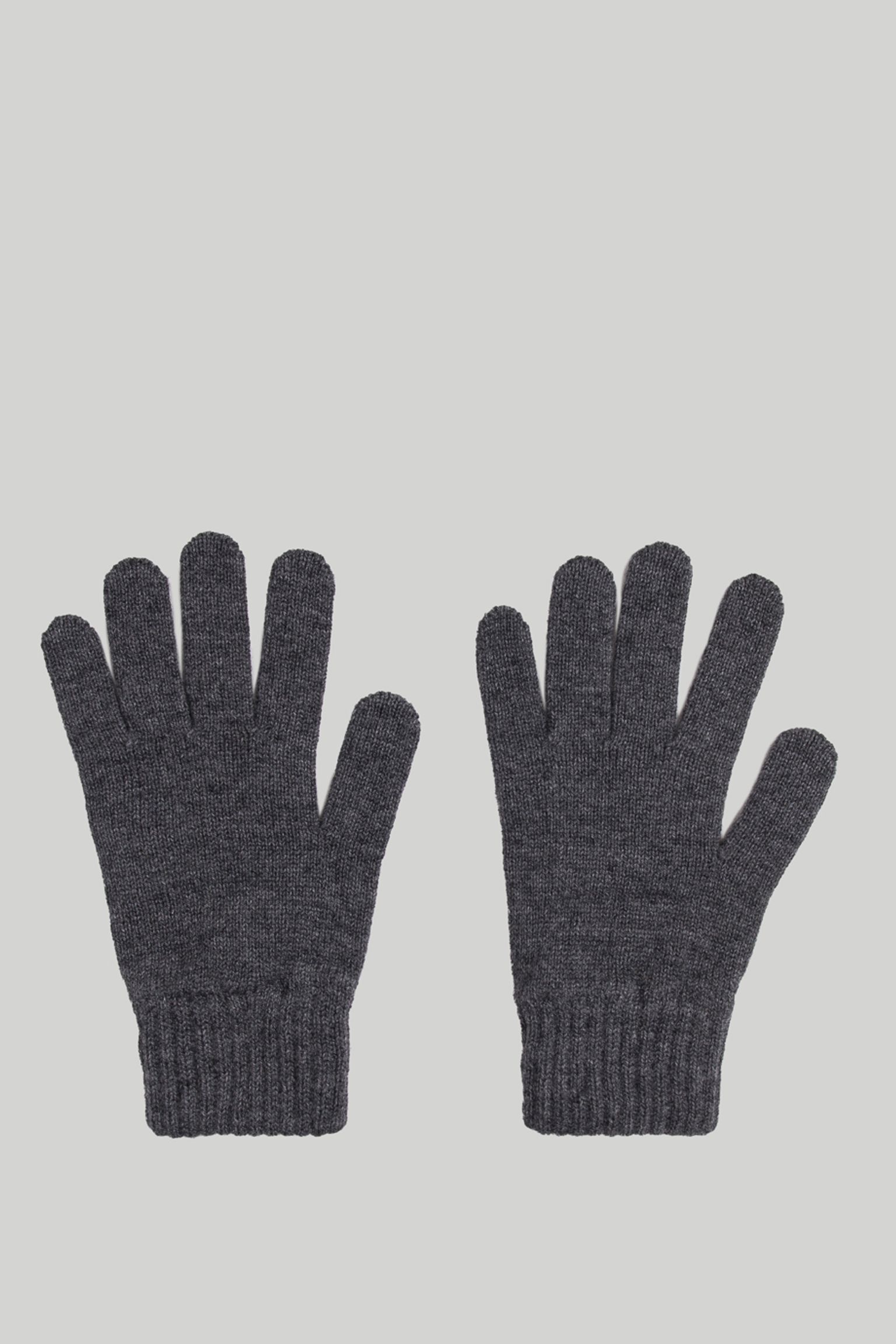 Перчатки   CASHMERE JERSEY GLOVES