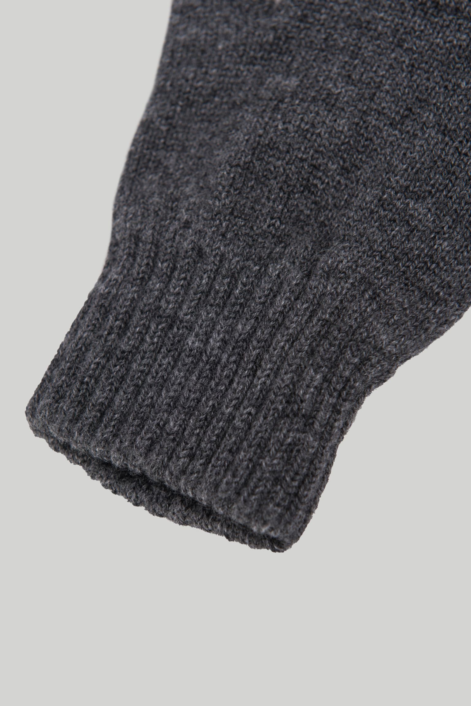 Перчатки   CASHMERE JERSEY GLOVES