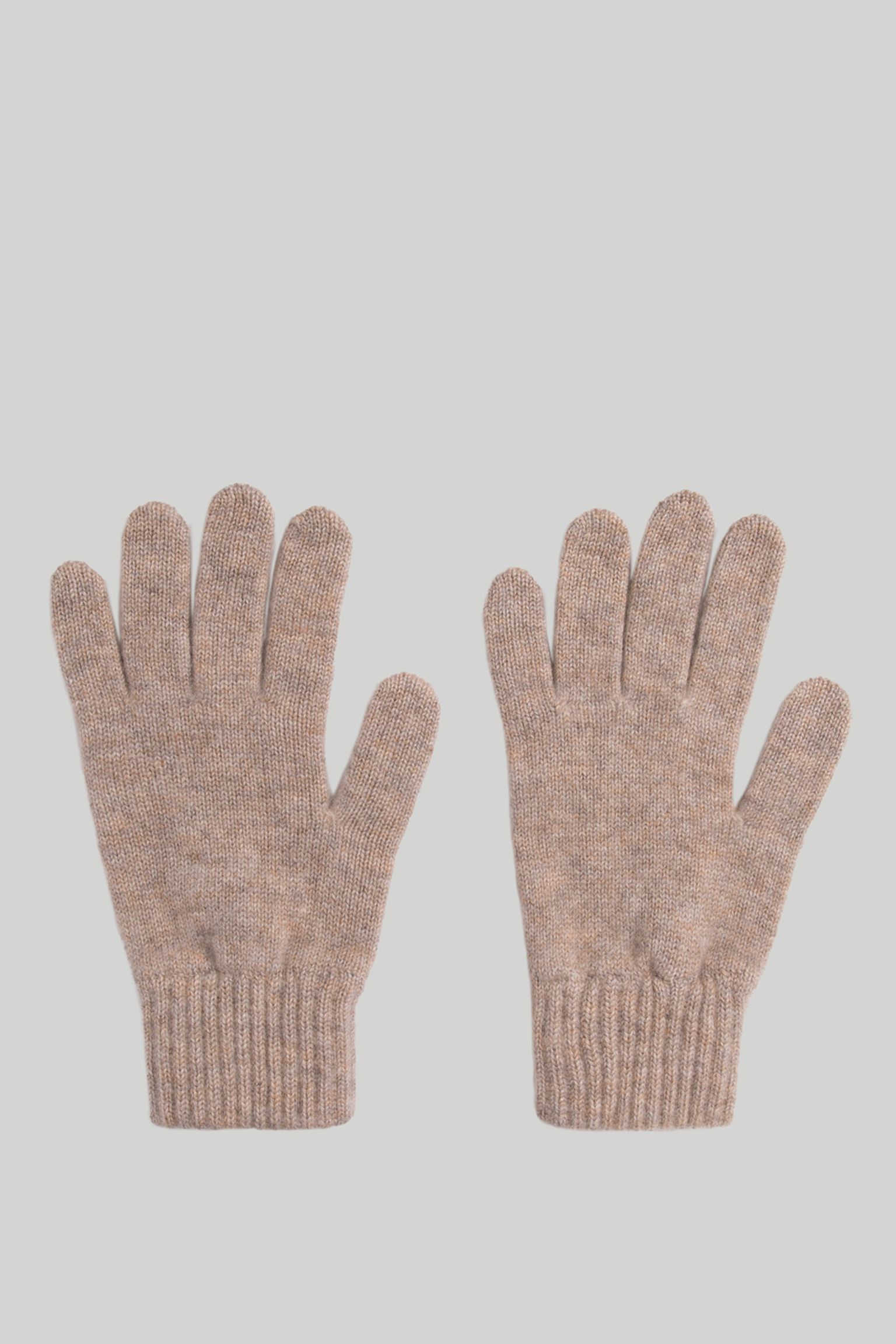 Рукавички   CASHMERE JERSEY GLOVES