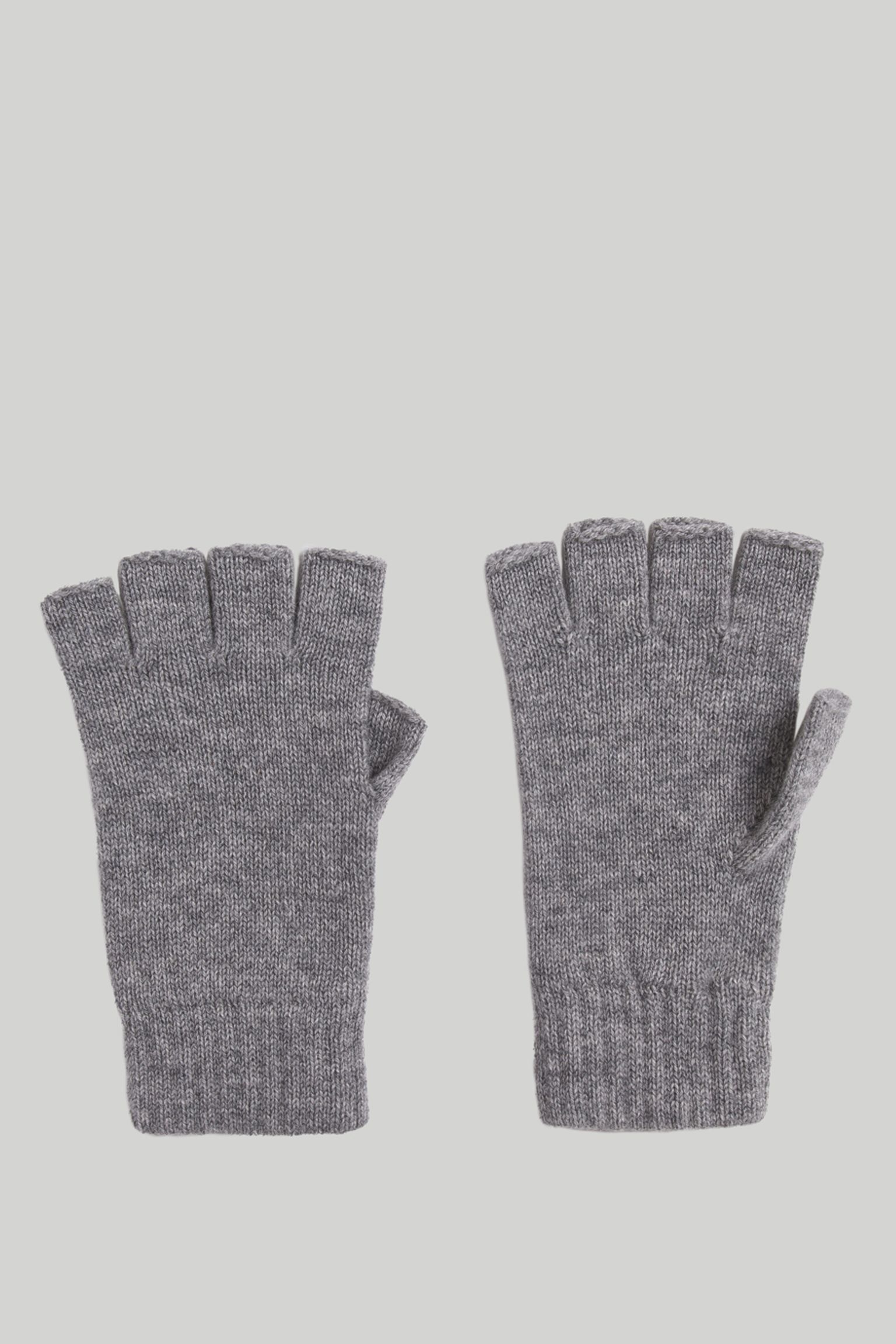 Рукавички   CASHMERE FINGERLESS GLOVE