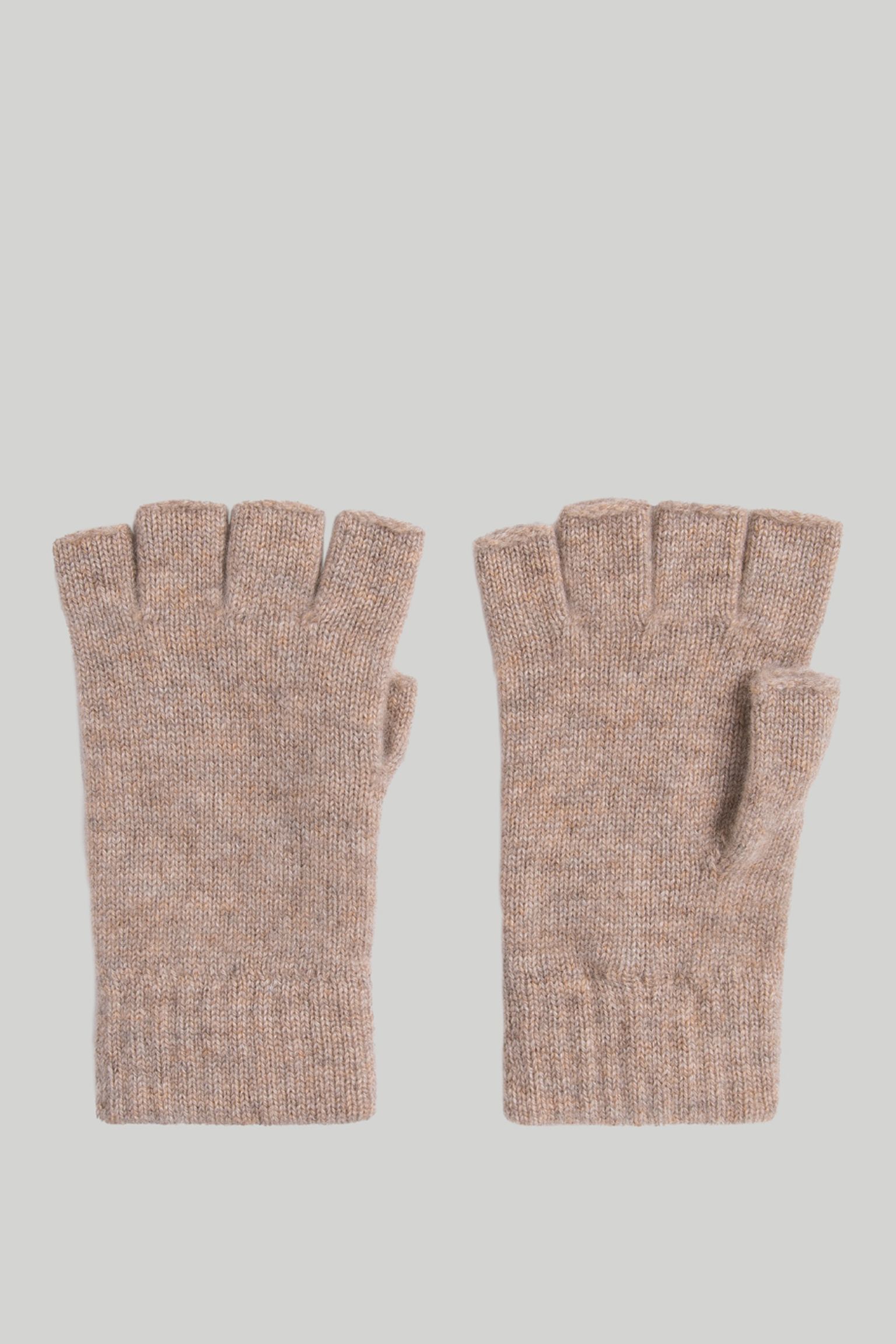 Рукавички   CASHMERE FINGERLESS GLOVE