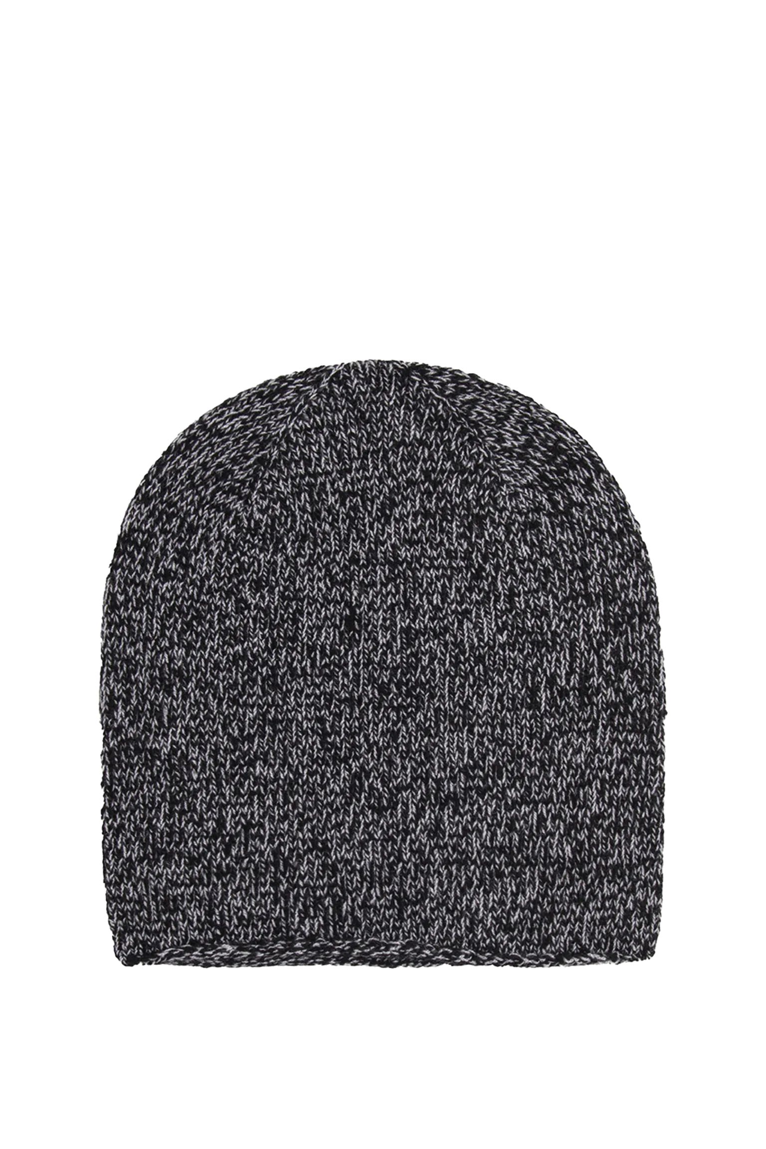Шапка   CASHMERE DONEGAL MARL BEANIE купить