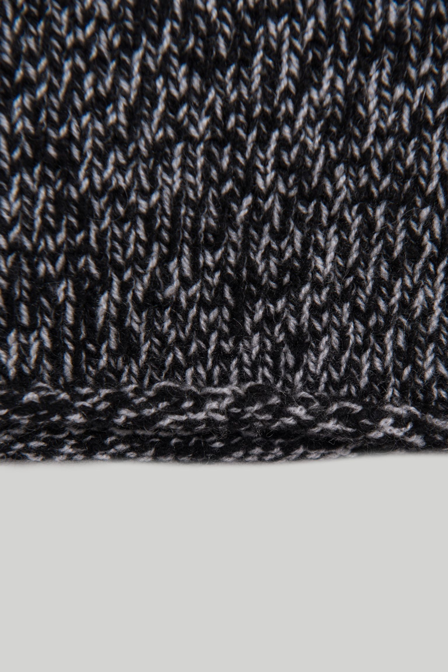 Шапка   CASHMERE DONEGAL MARL BEANIE