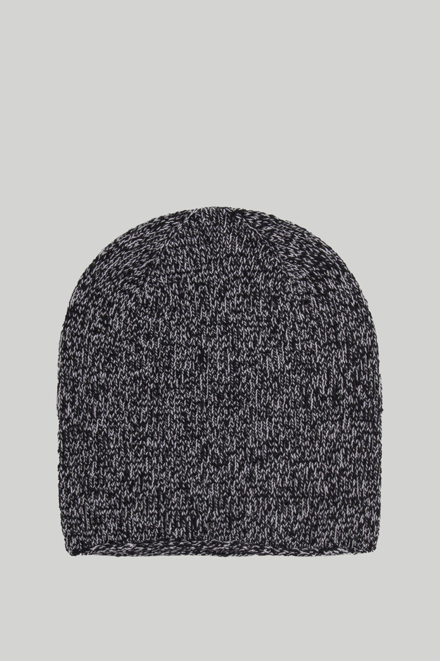 Шапка   CASHMERE DONEGAL MARL BEANIE