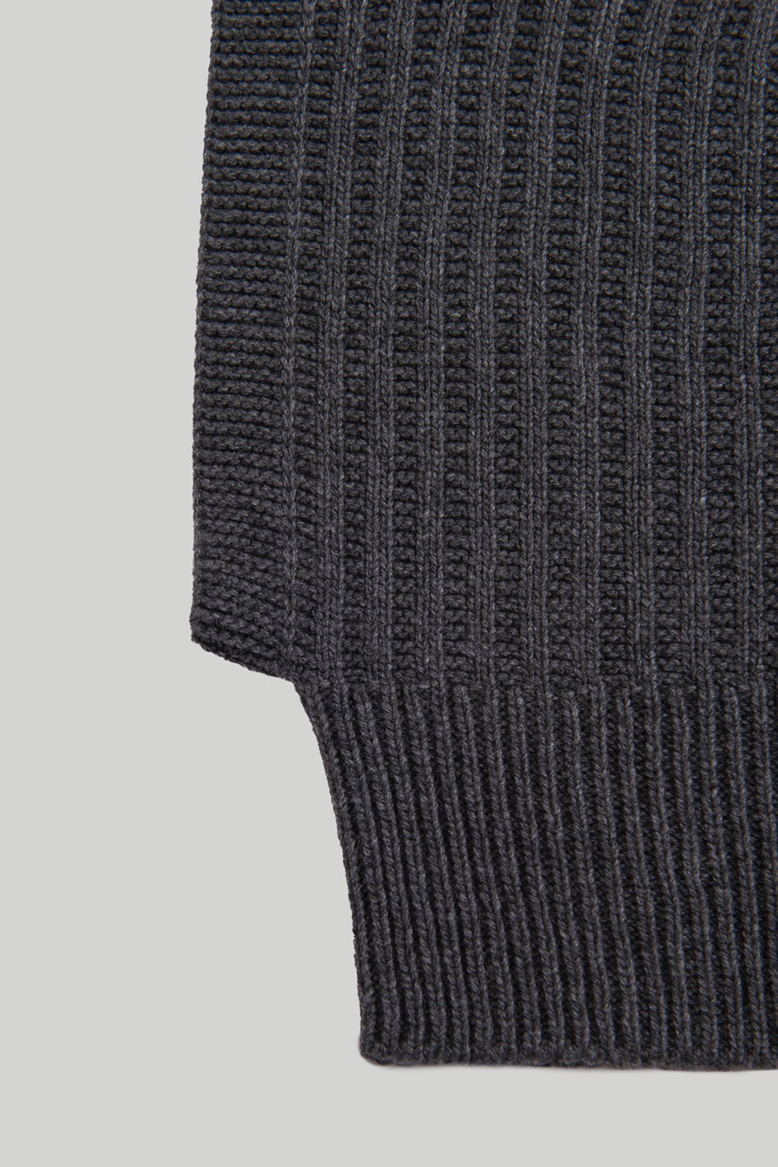 Балаклава   CASHMERE TEXTURED RIB SNOOD HOOD