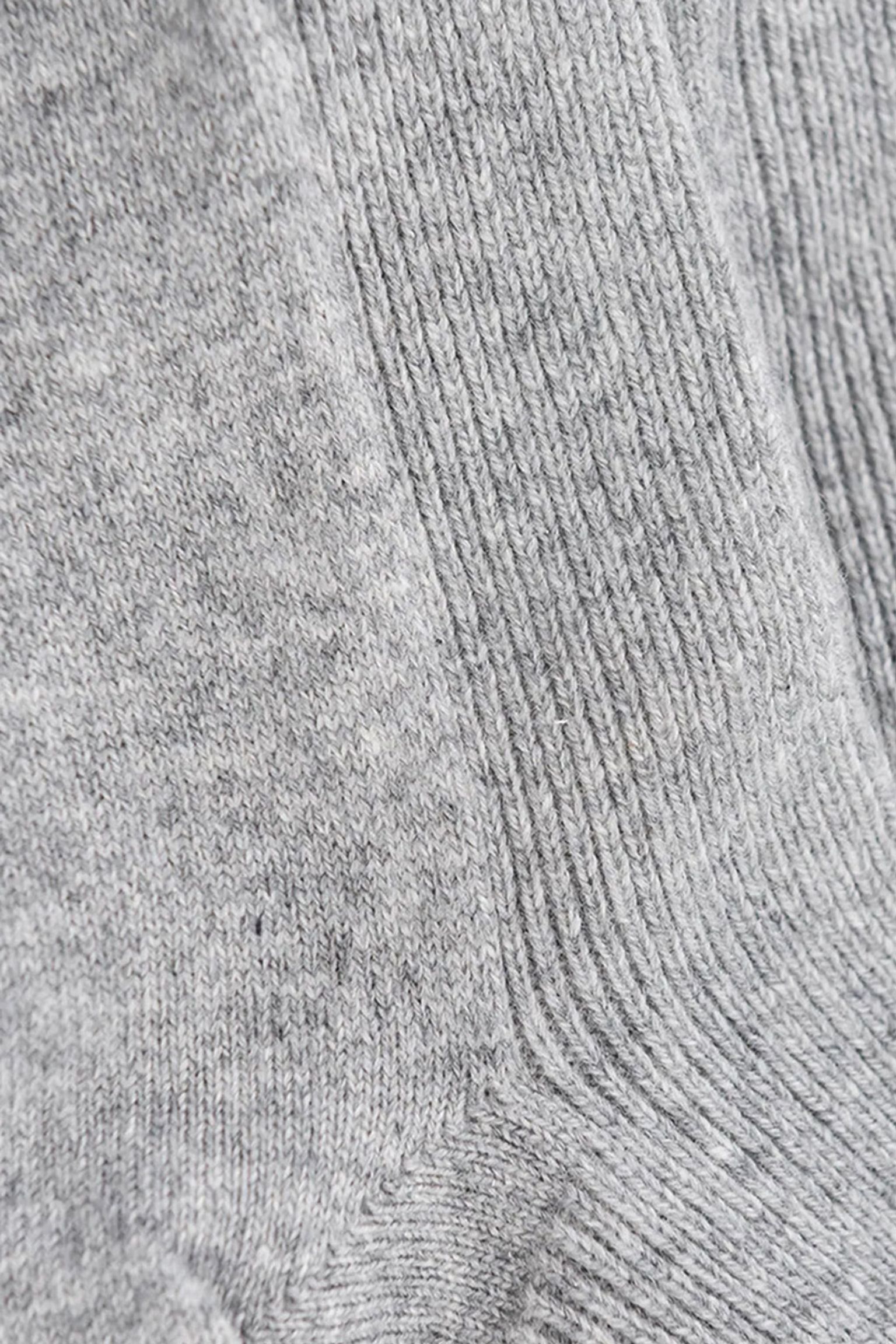 Носки   CASHMERE RIBBED ANKLE SOCK купить в Украине