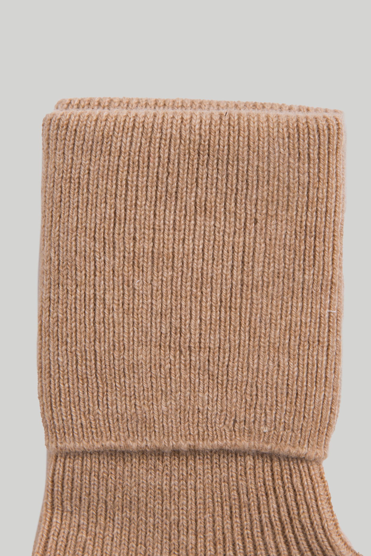 Шкарпетки   CASHMERE RIBBED ANKLE SOCK