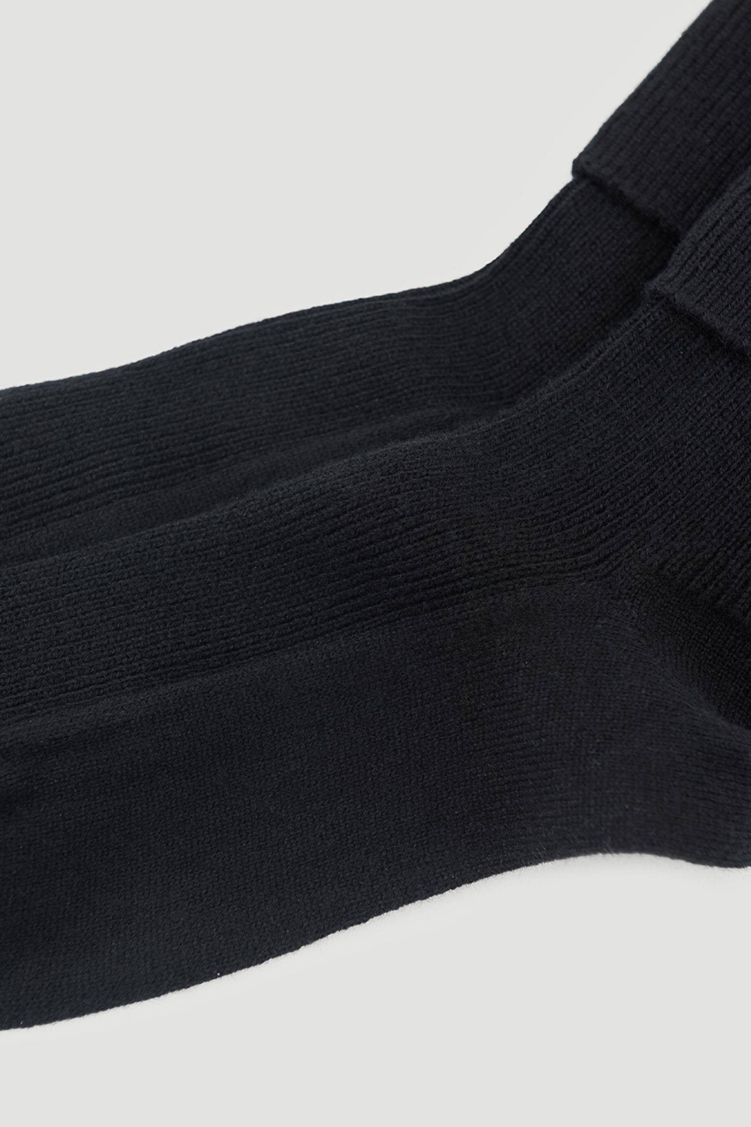 Шкарпетки   CASHMERE RIBBED ANKLE SOCK