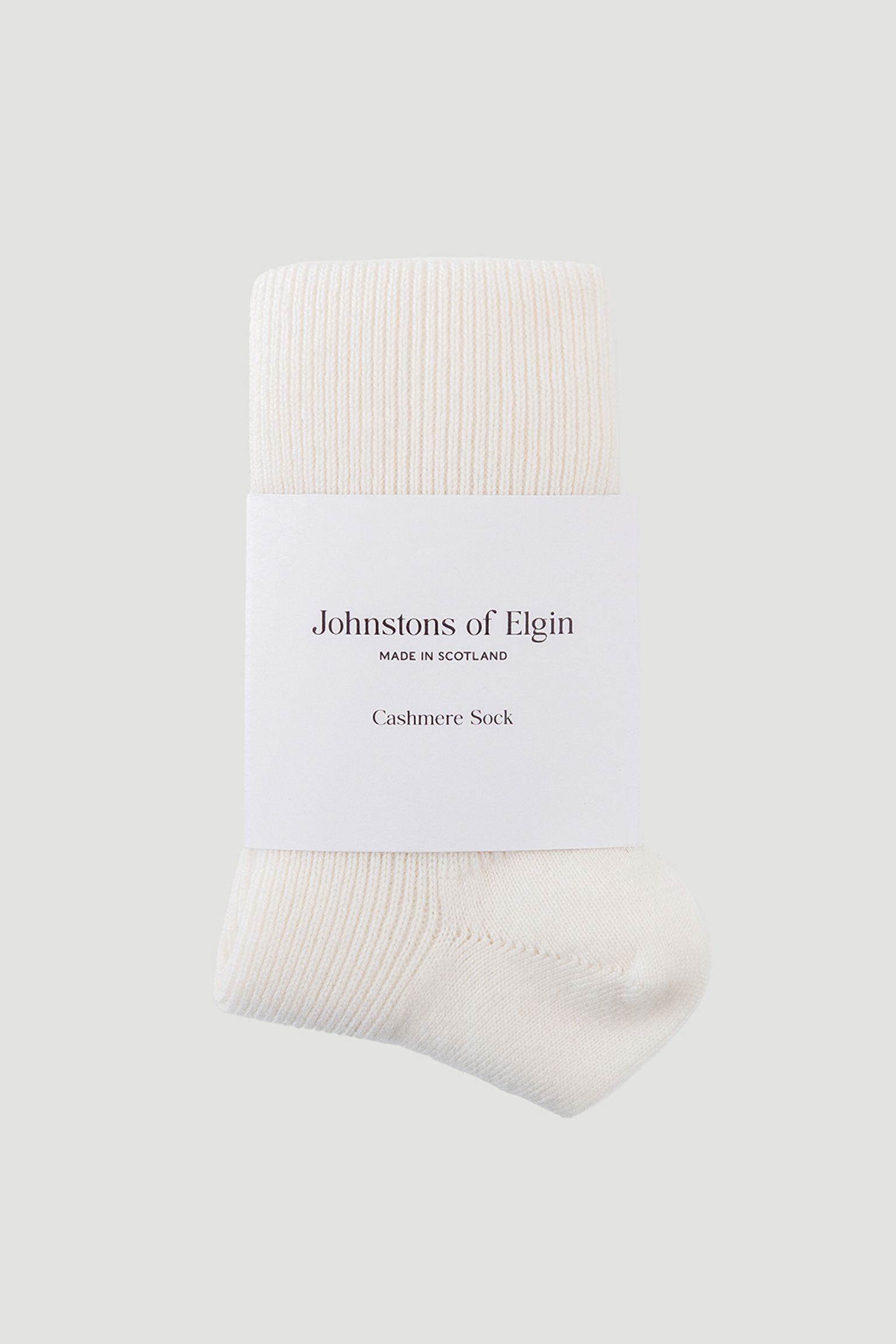 Шкарпетки   CASHMERE RIBBED ANKLE SOCK