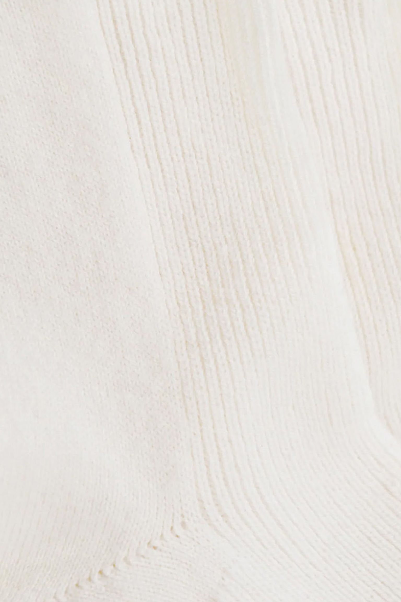 Носки   CASHMERE RIBBED ANKLE SOCK купить в Украине