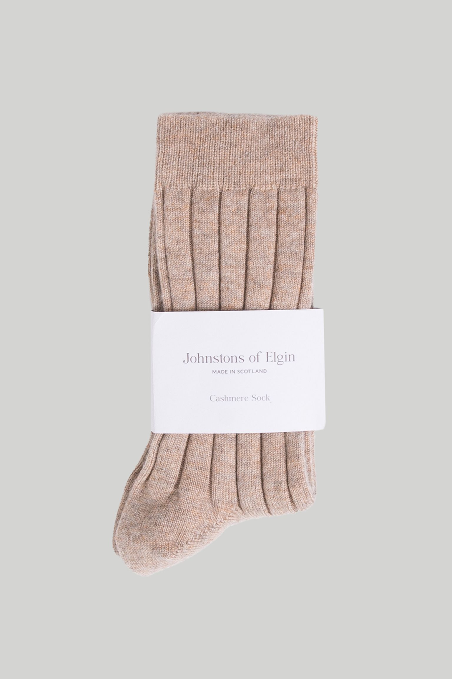 Шкарпетки   CASHMERE RIBBED ANKLE SOCK