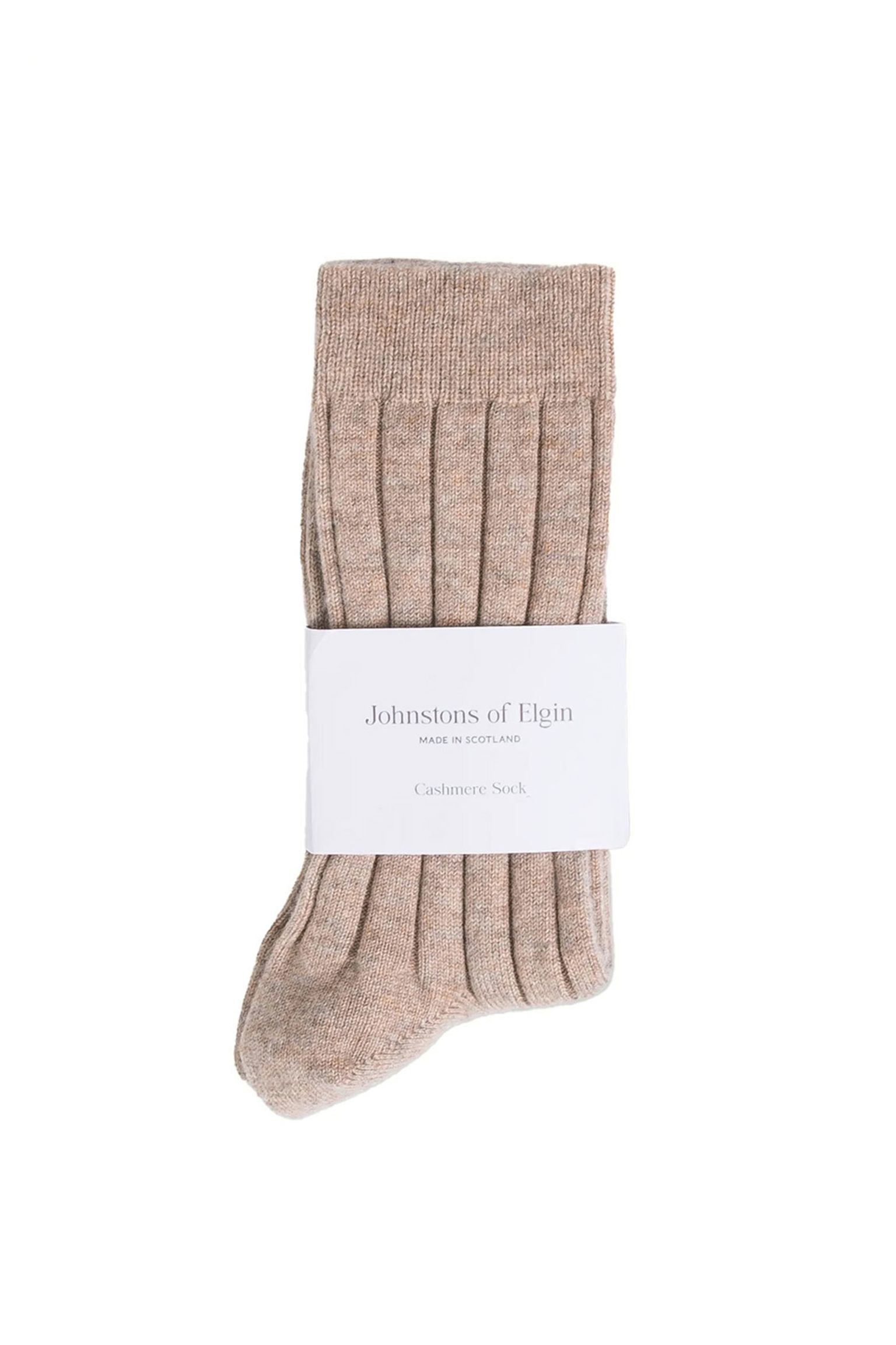 Носки   CASHMERE RIBBED SOCK купить в Украине