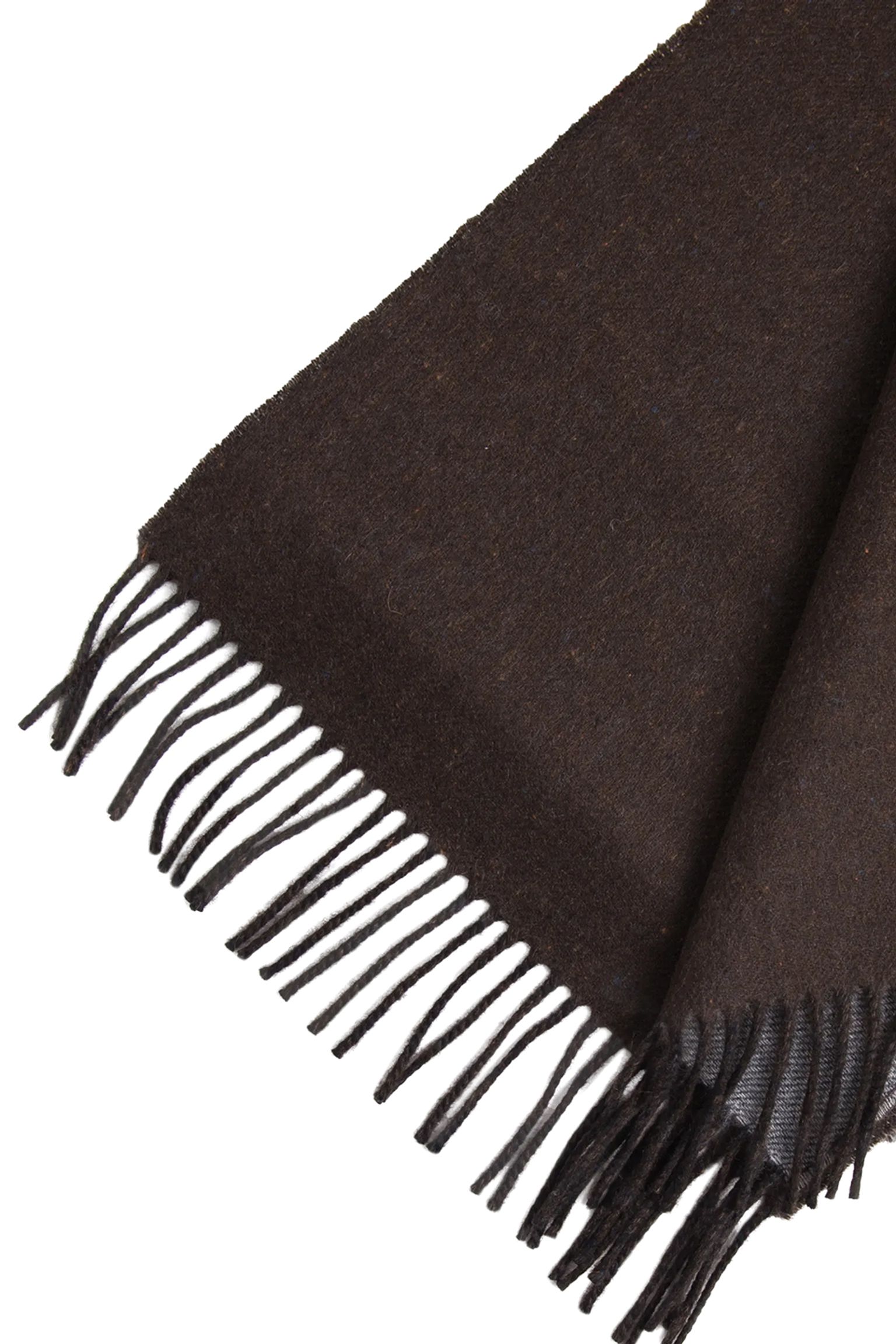 Шарф   STRIPE REVERSIBLE DONEGAL SCARF з доставкою