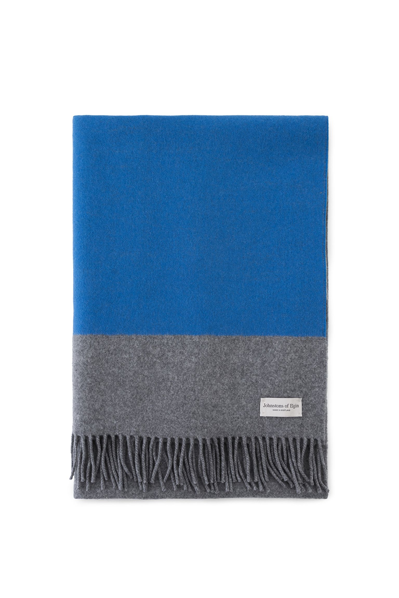 Шарф   BLOCK STRIPE SCARF купити