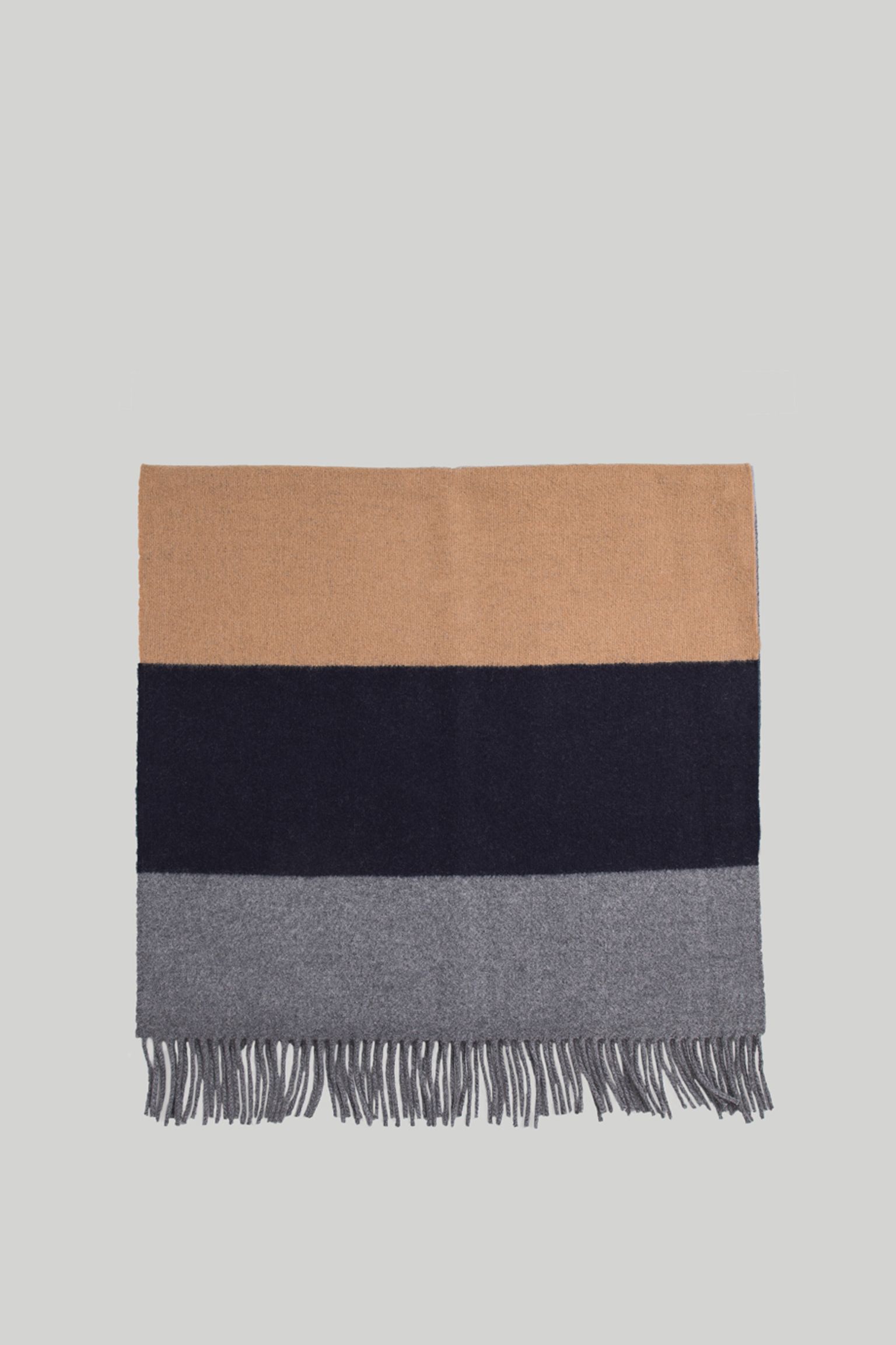 Шарф   BLOCK STRIPE SCARF