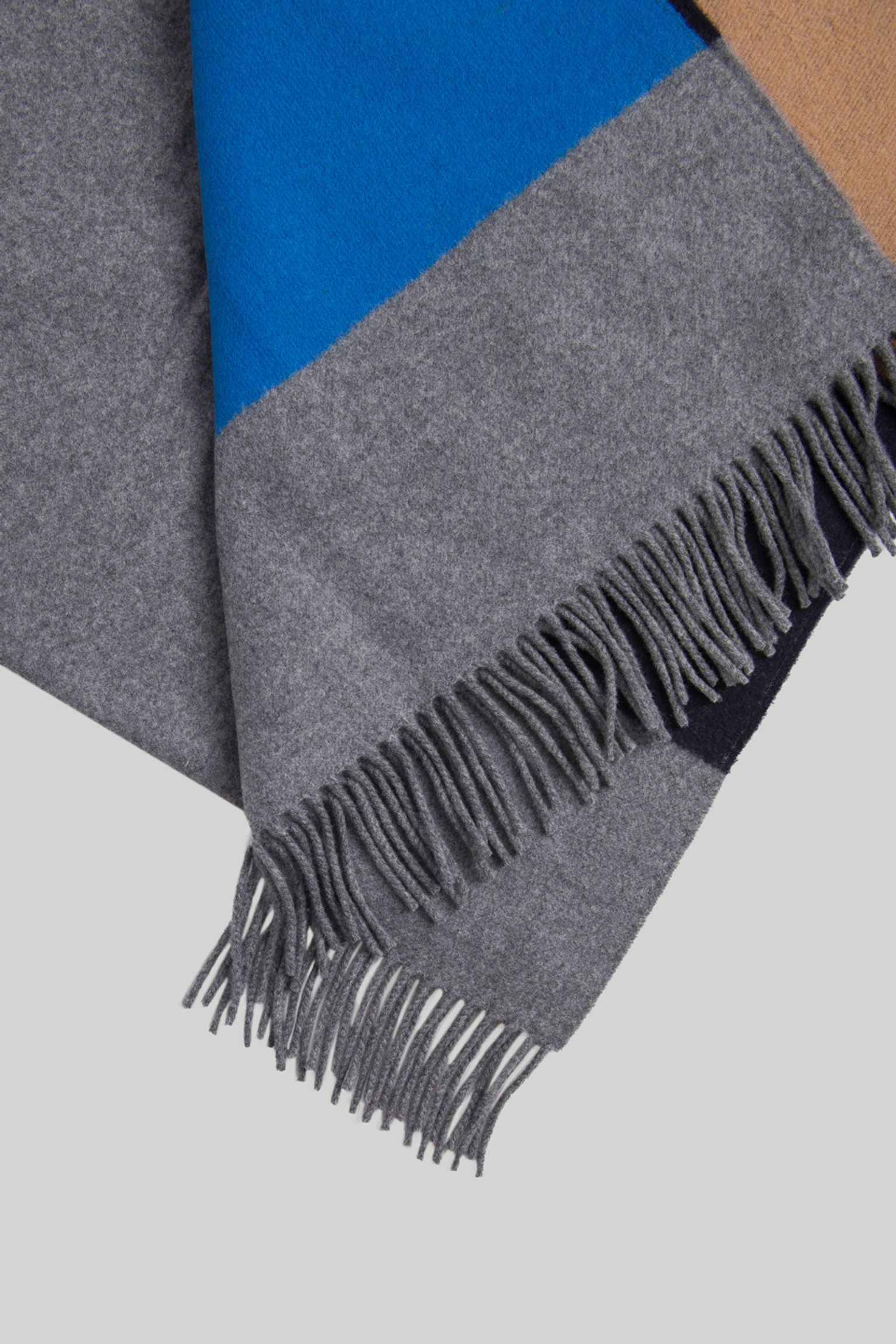 Шарф   BLOCK STRIPE SCARF