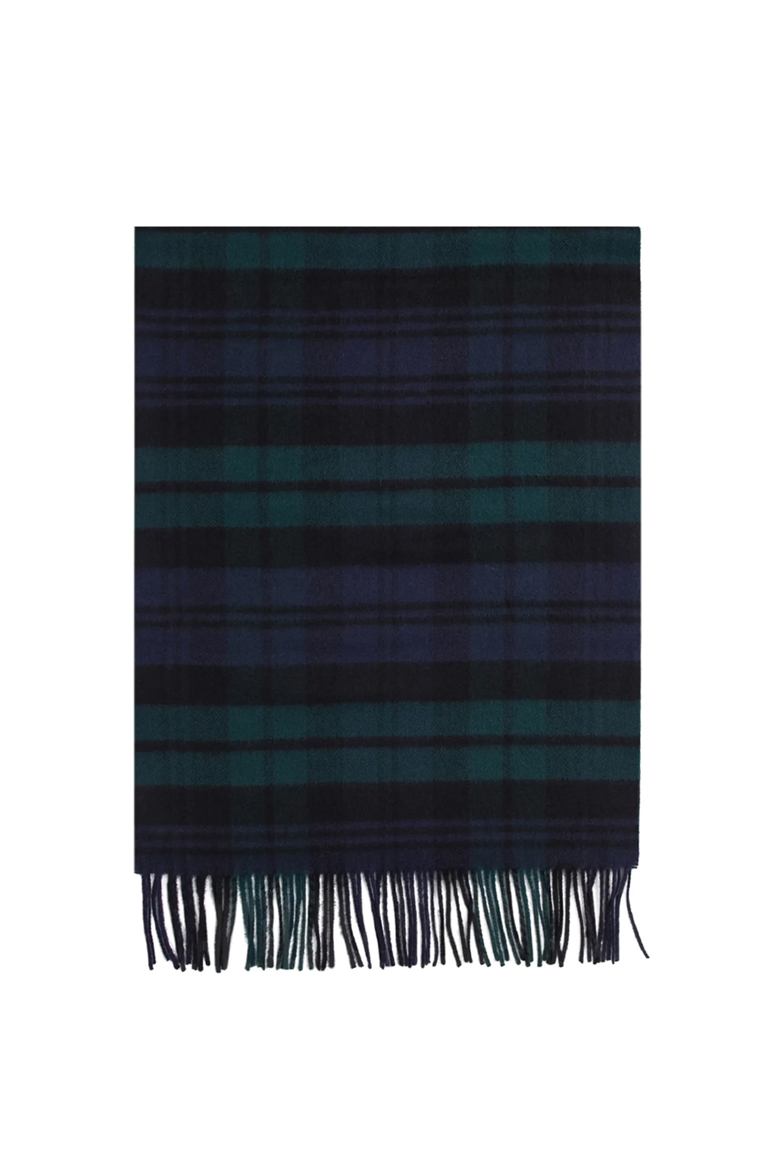 Шарф   TARTAN SCARF купить