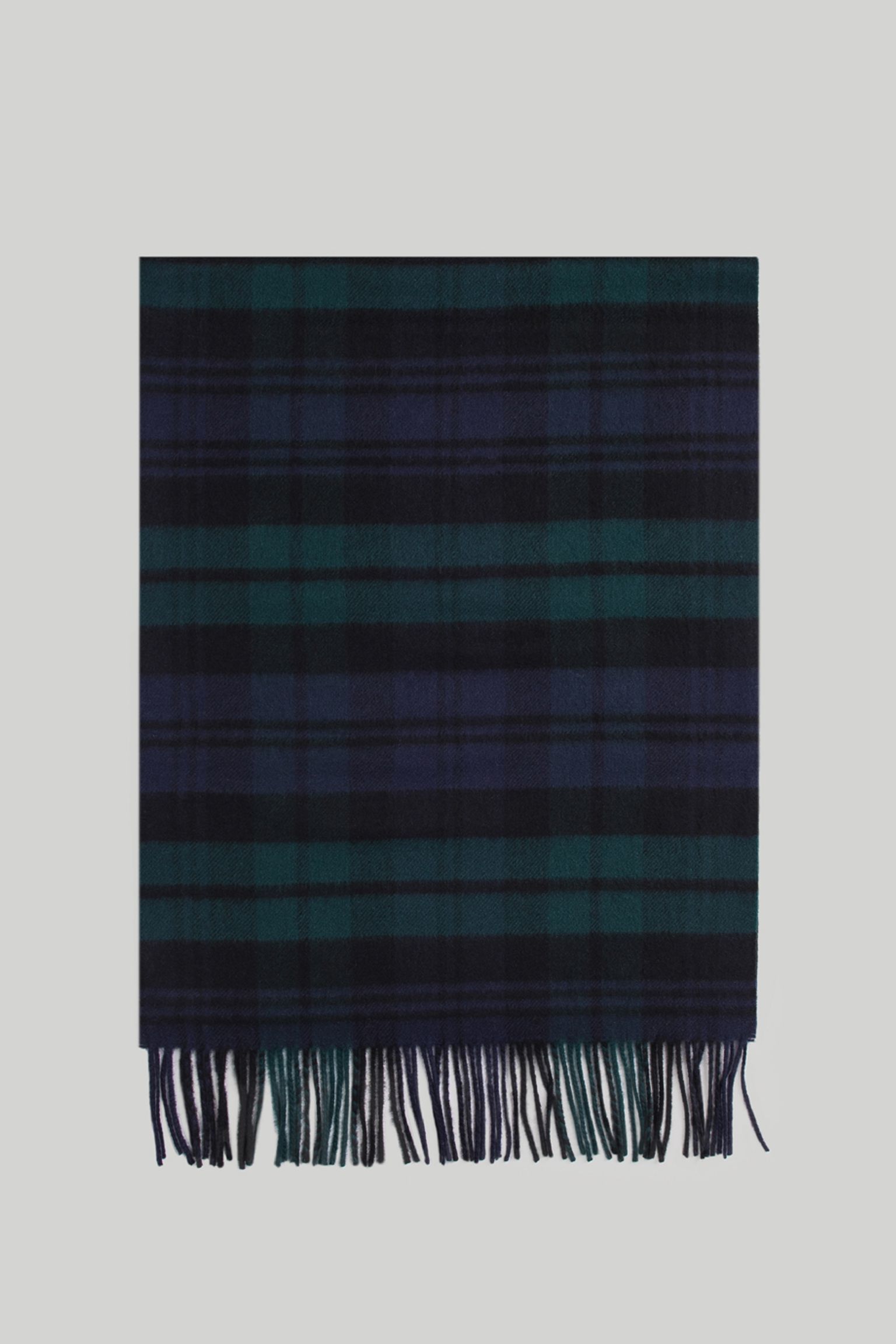 Шарф   TARTAN SCARF