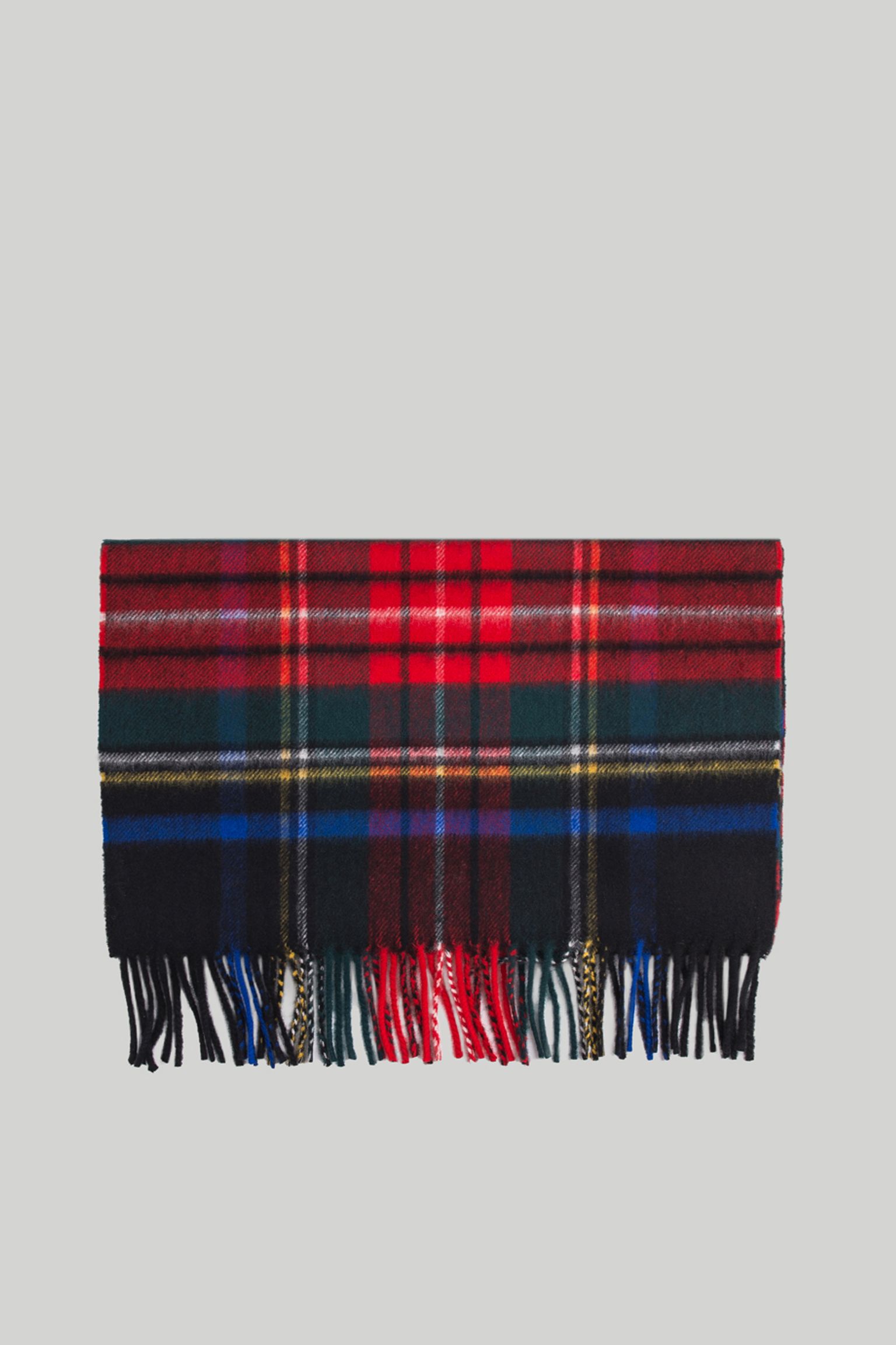 Шарф   TARTAN SCARF